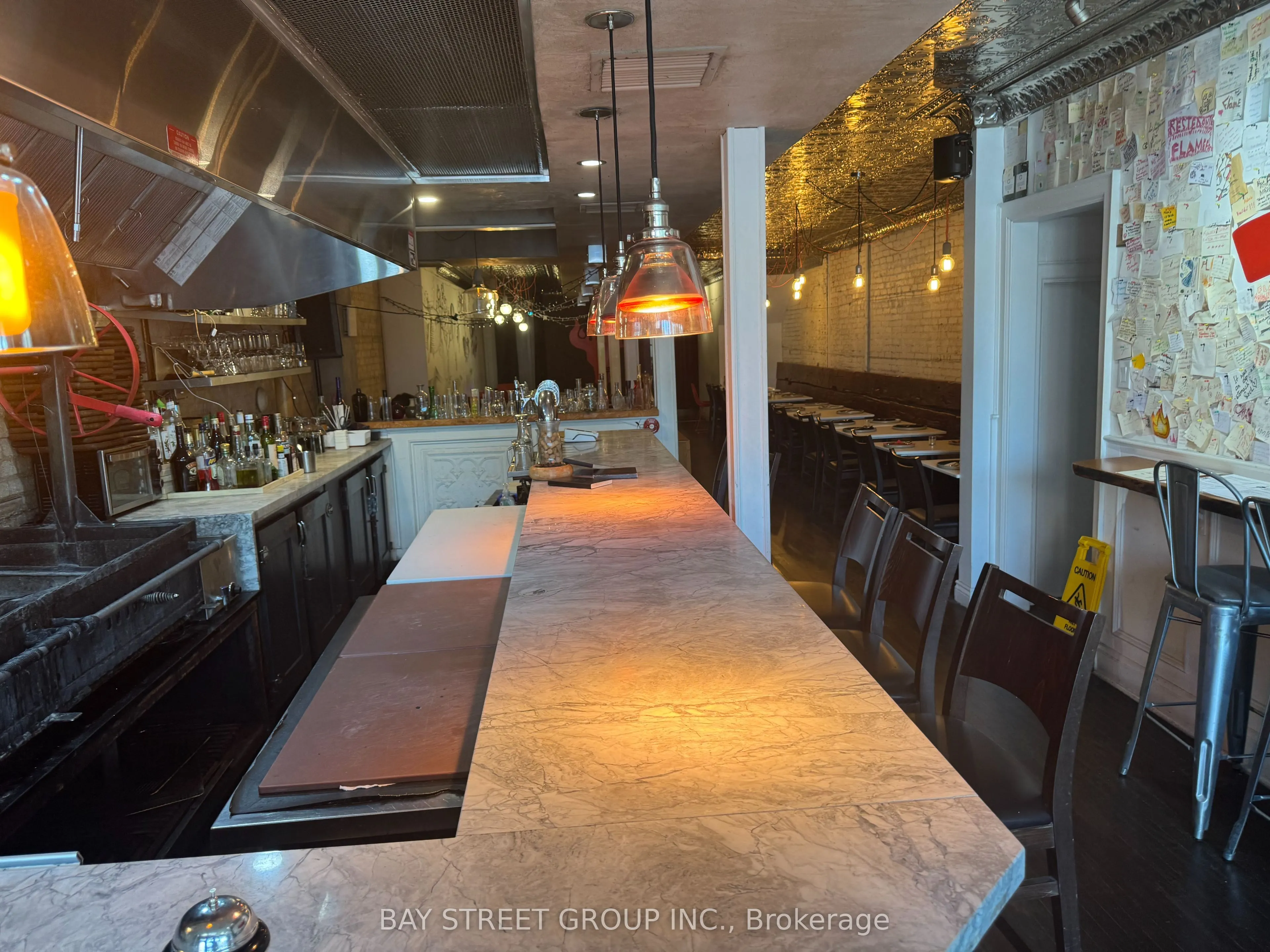 2197 Bloor Street W