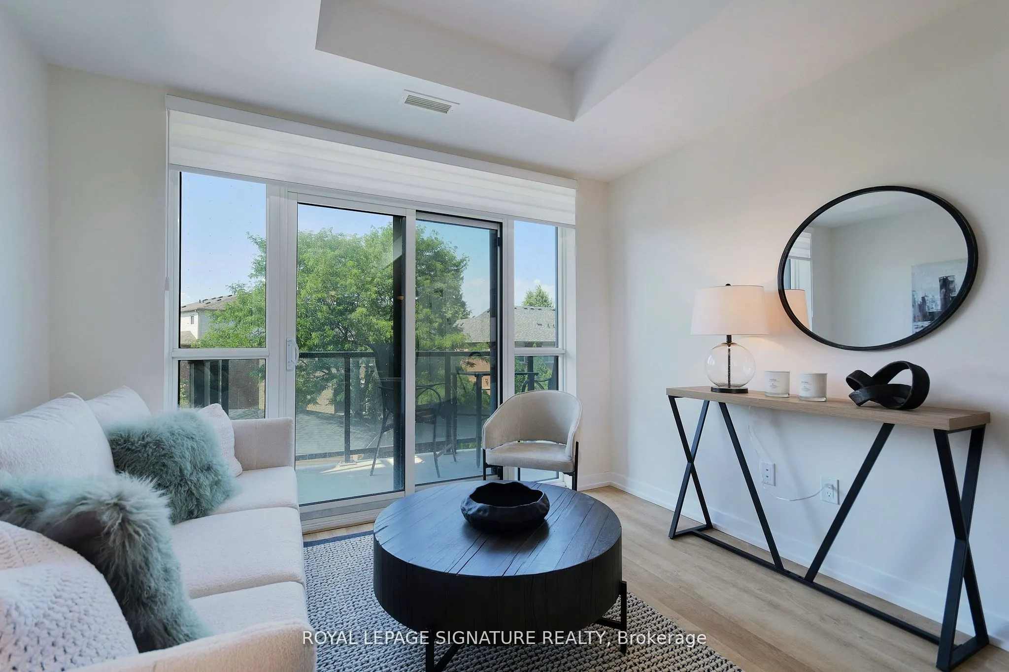 2300 St Clair Avenue N, #327