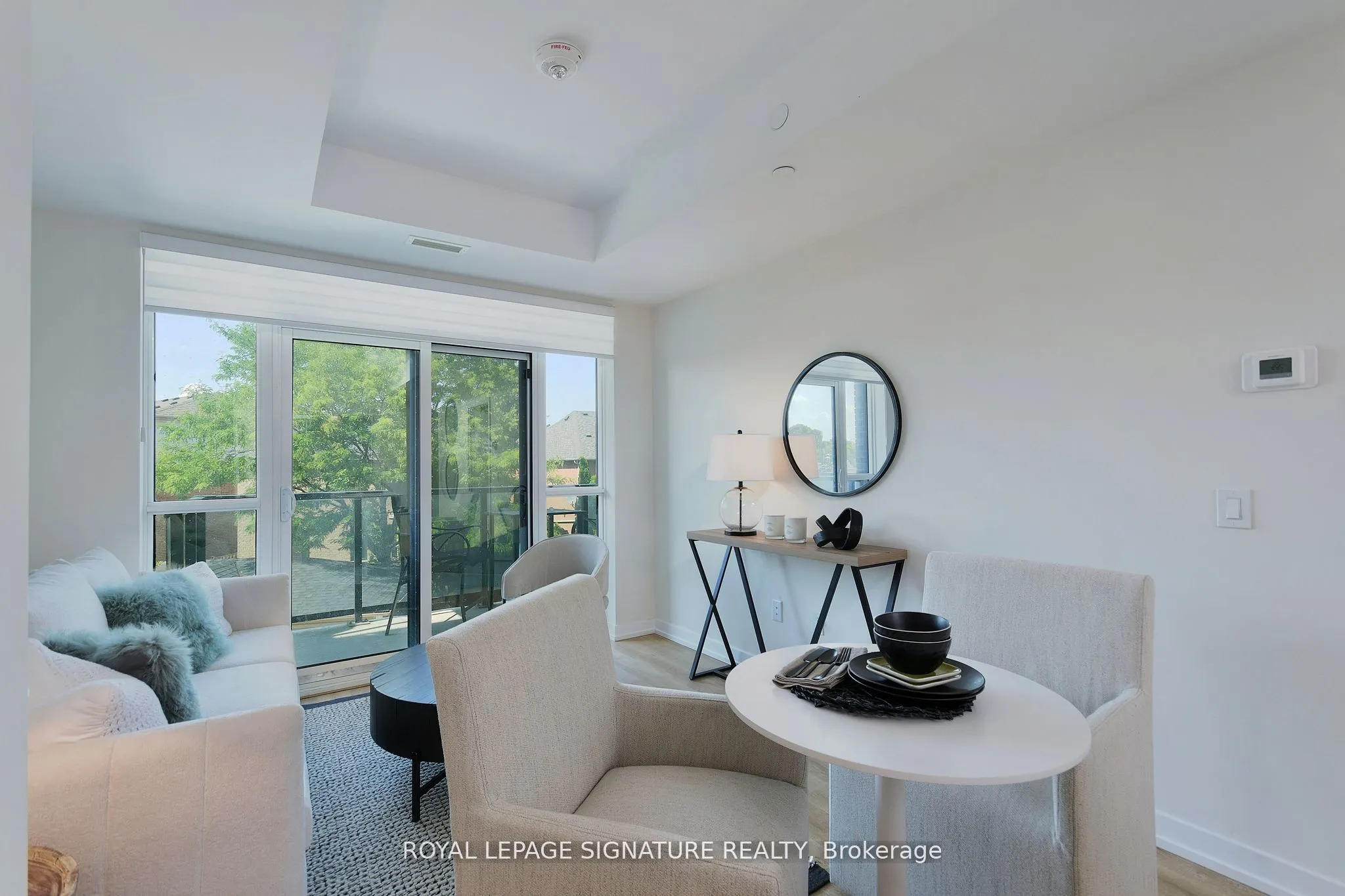 2300 St Clair Avenue N, #327