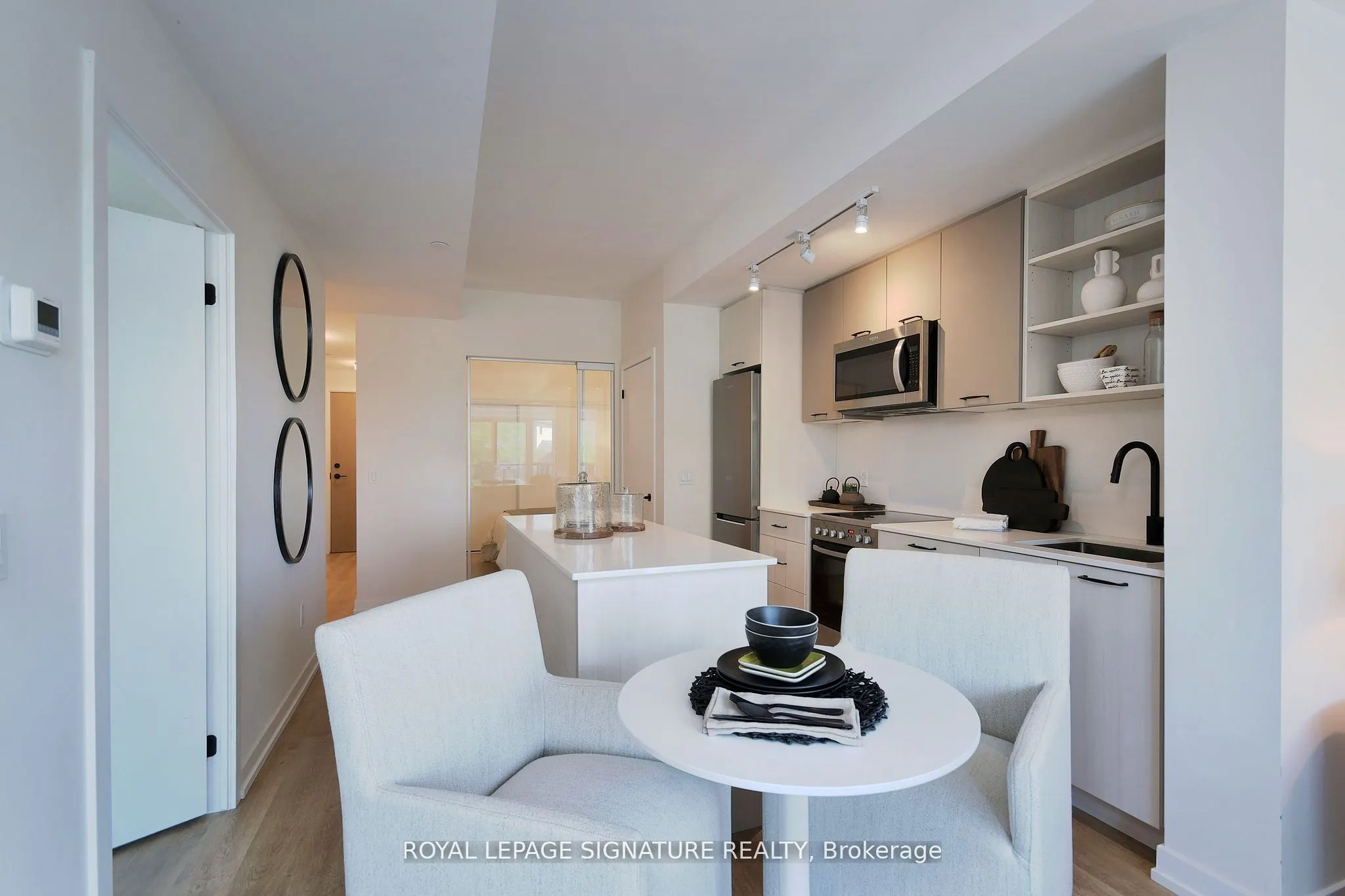 2300 St Clair Avenue N, #327