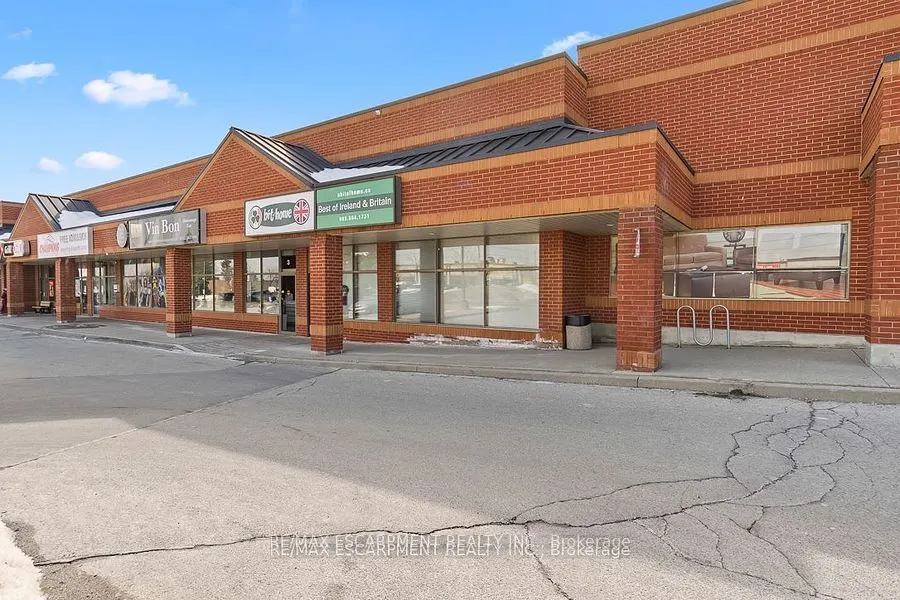 1248 Dundas Street E, #2