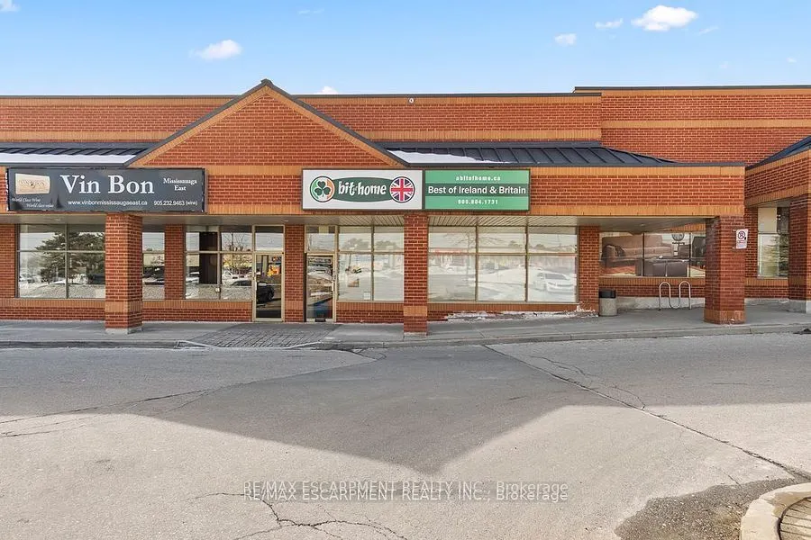 1248 Dundas Street E, #2