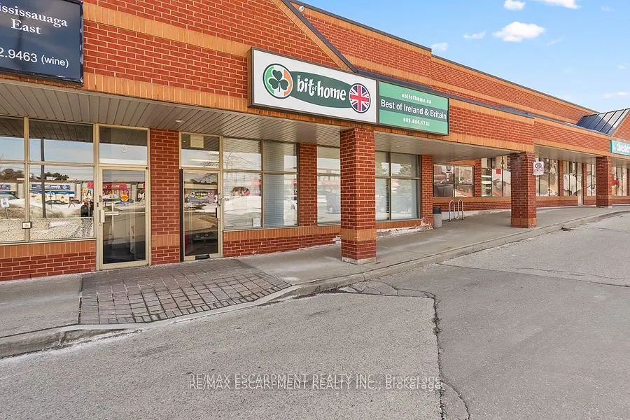 1248 Dundas Street E, #2
