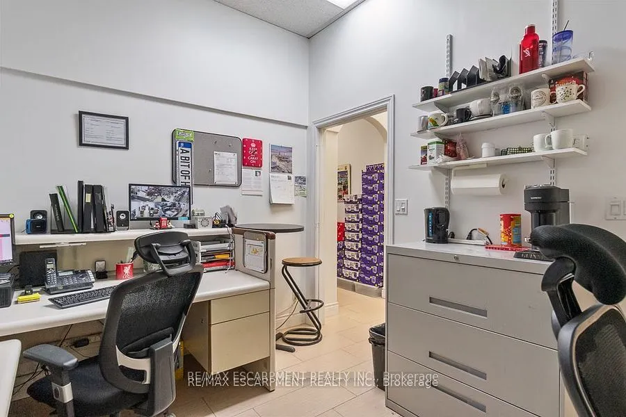 1248 Dundas Street E, #2