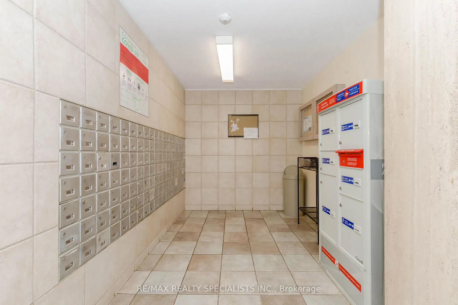 1 Four Winds Drive, #106