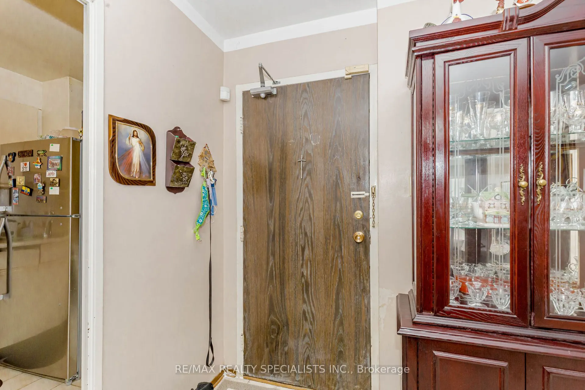 1 Four Winds Drive, #106