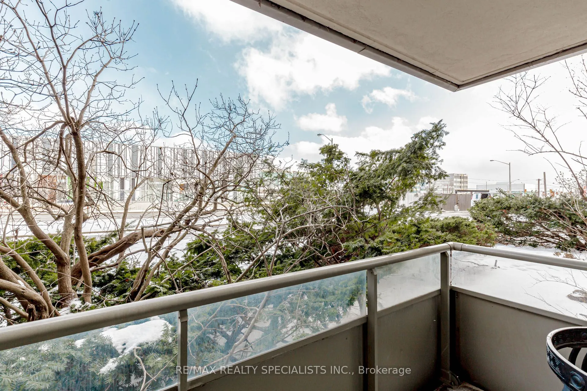 1 Four Winds Drive, #106