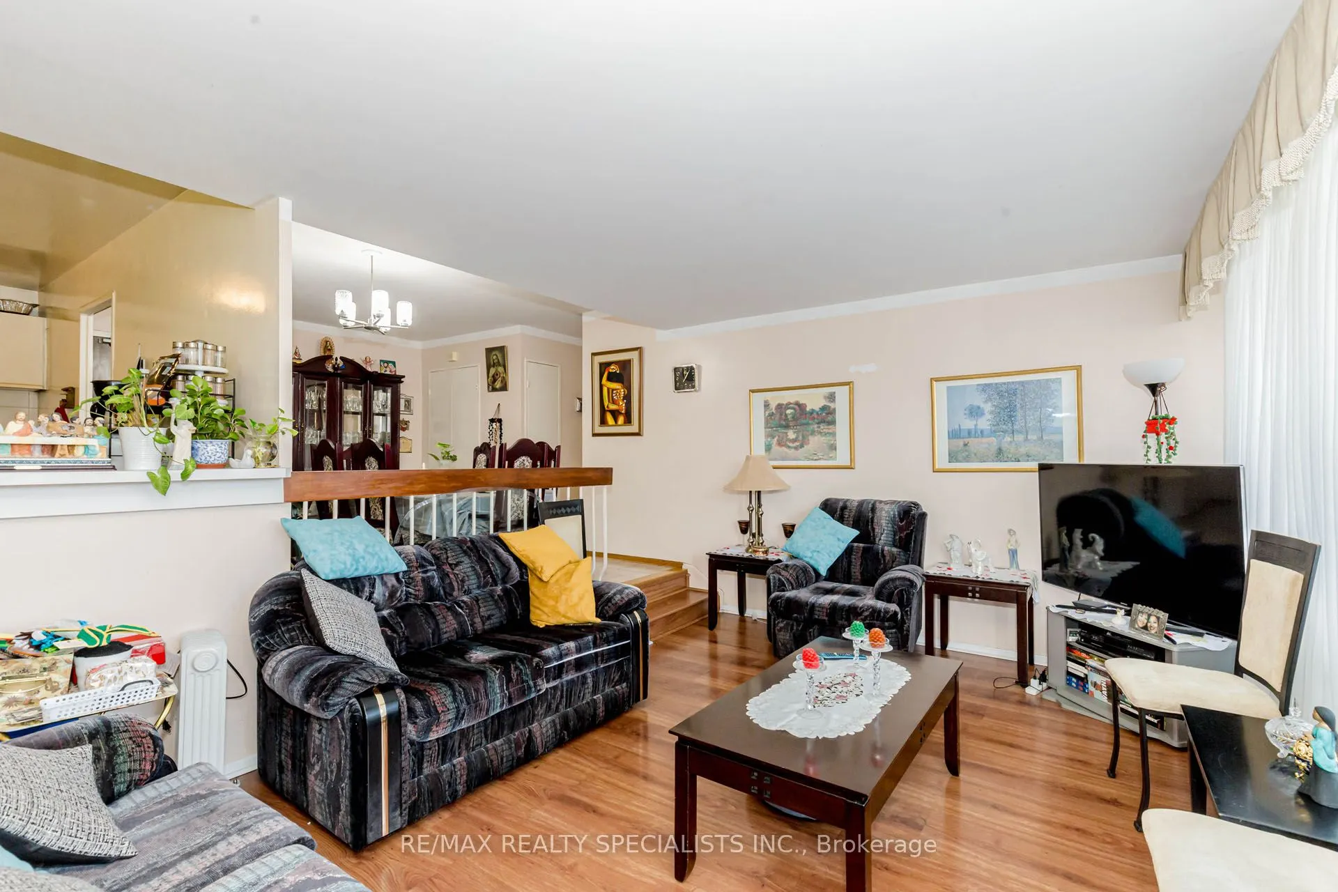 1 Four Winds Drive, #106