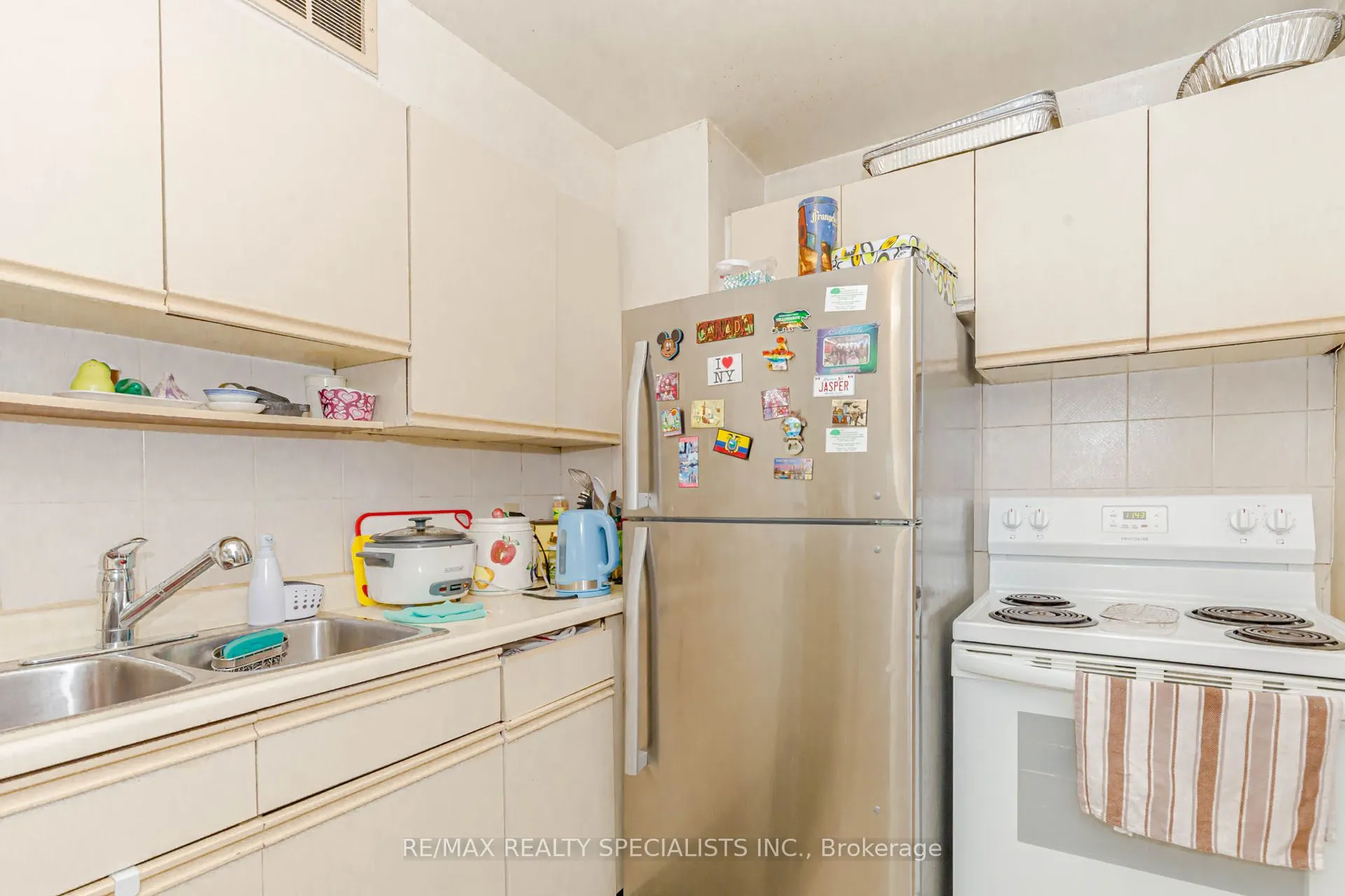 1 Four Winds Drive, #106