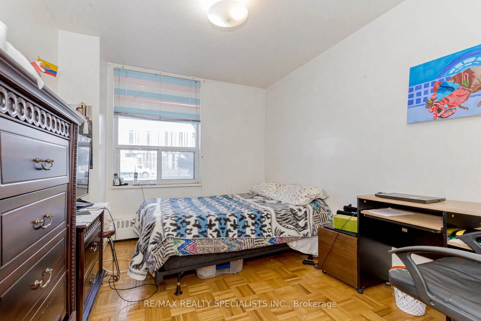 1 Four Winds Drive, #106