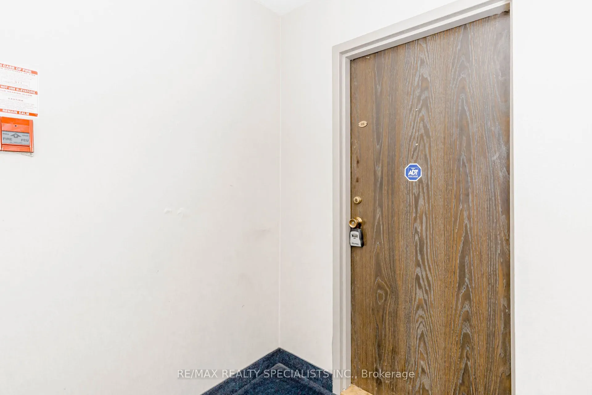 1 Four Winds Drive, #106