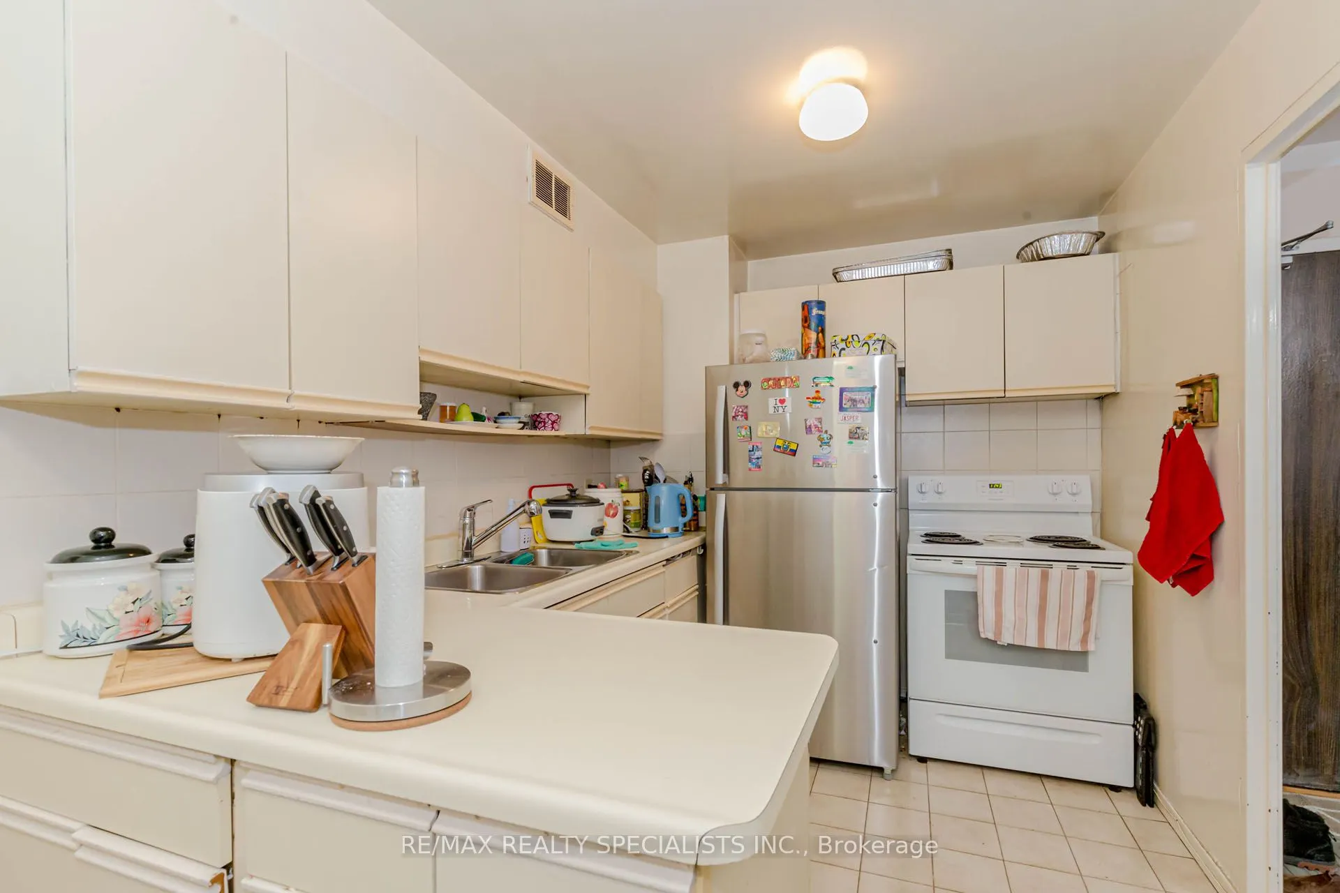 1 Four Winds Drive, #106
