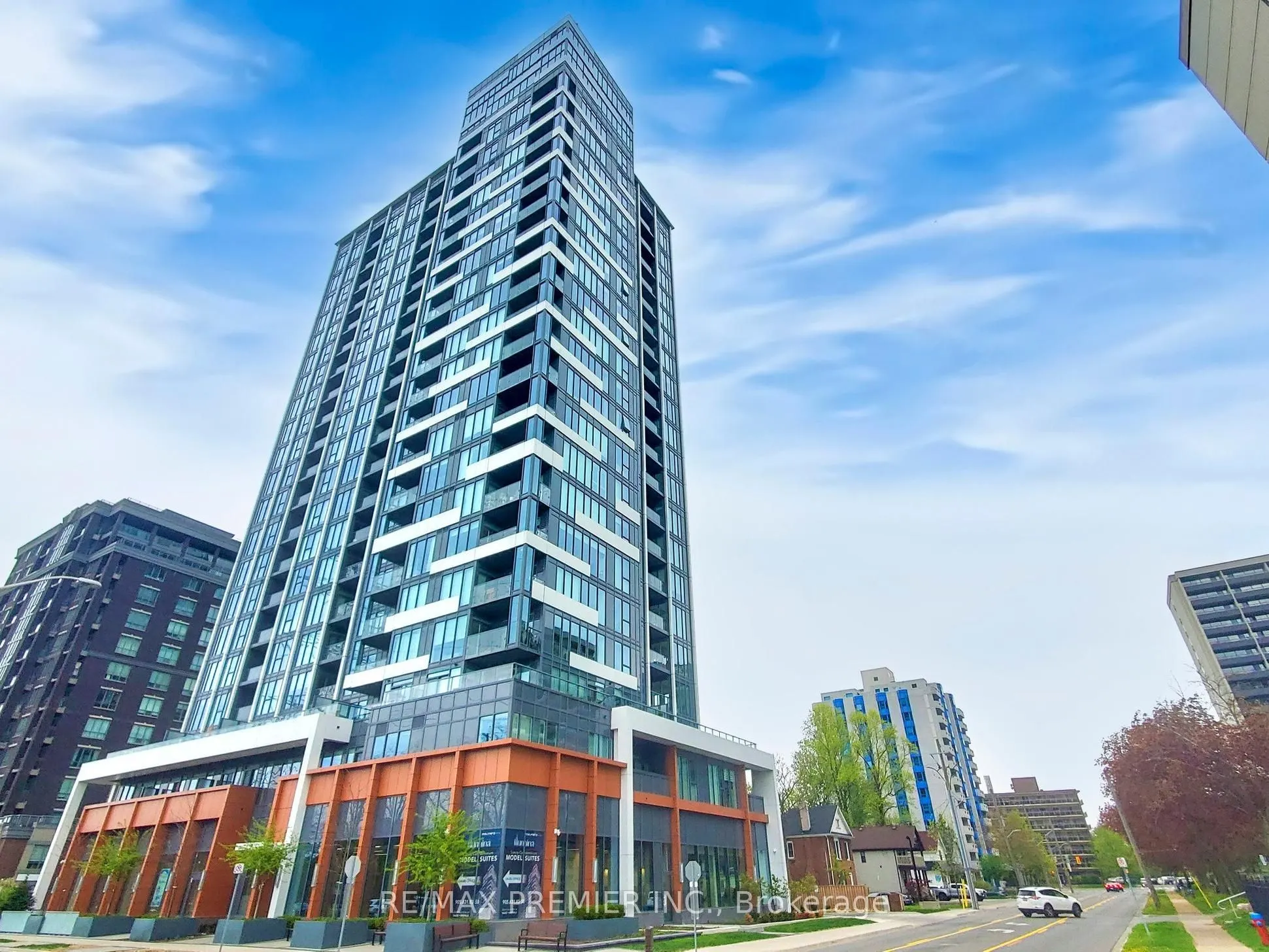 500 Brock Avenue, #2003