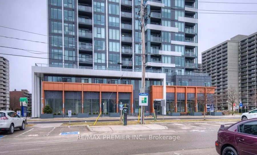 500 Brock Avenue, #2003