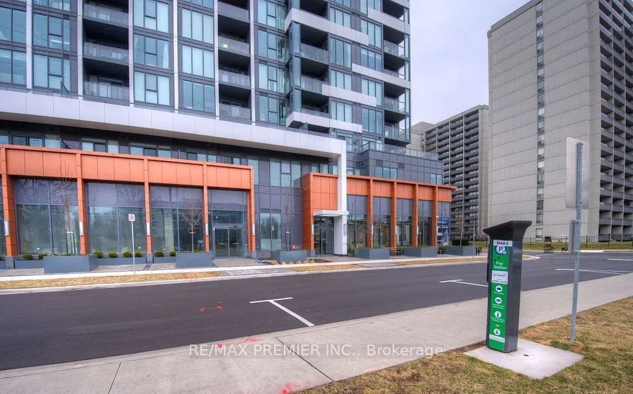 500 Brock Avenue, #2003