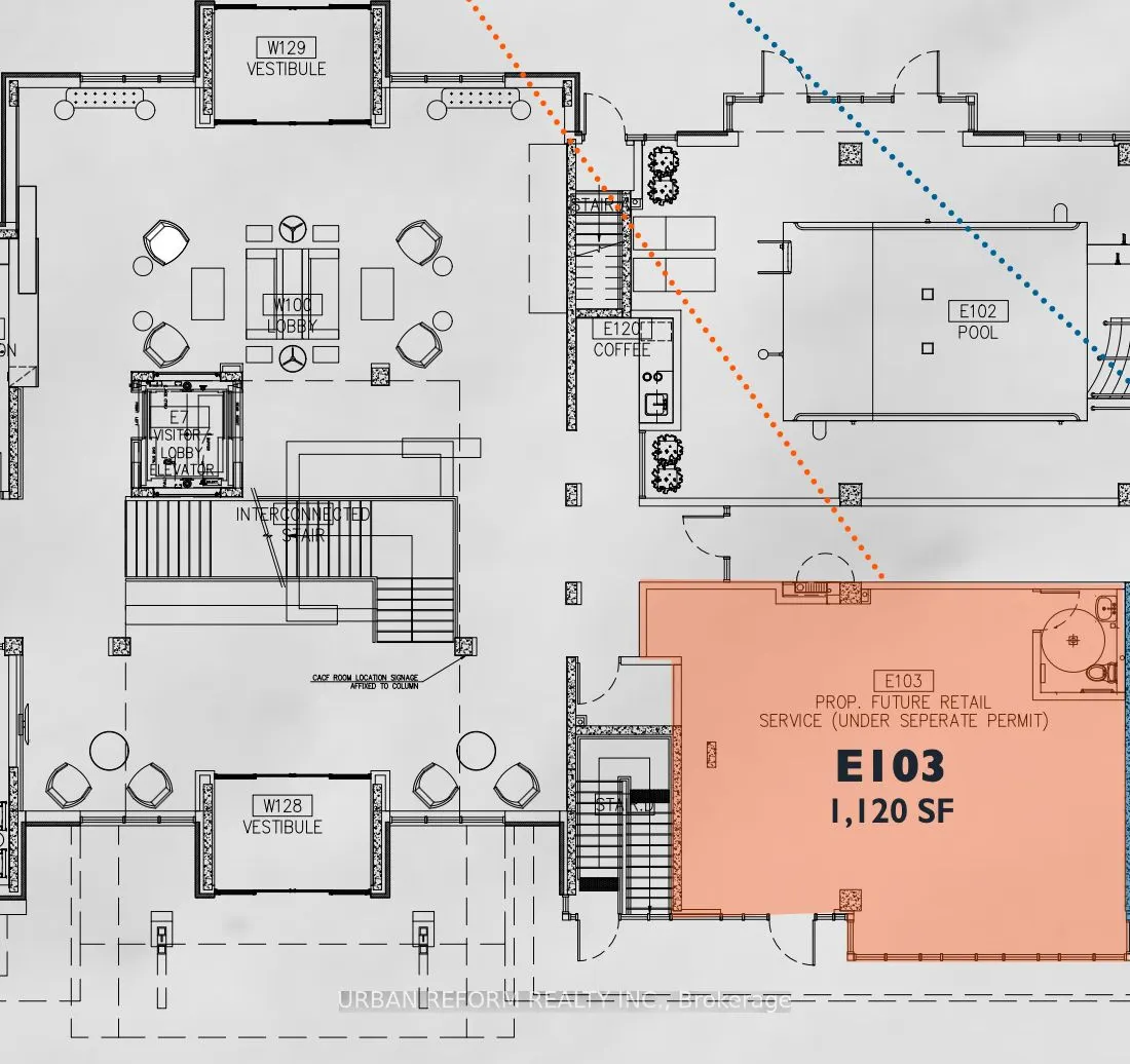 270 Lakeshore Road W, #E103