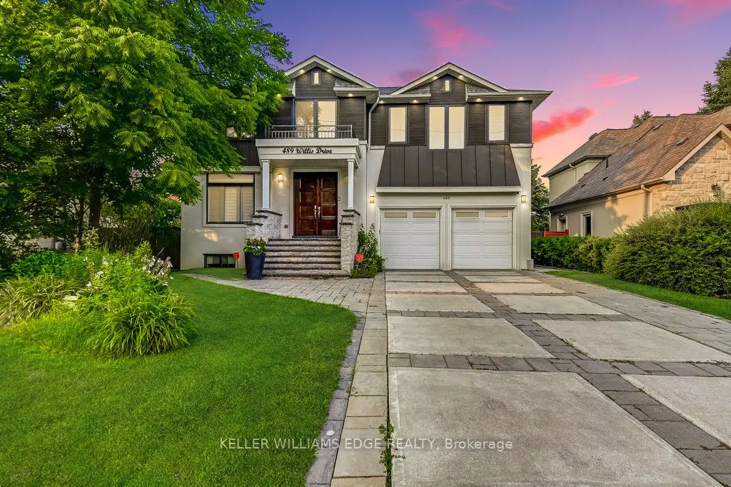 489 Willis Drive