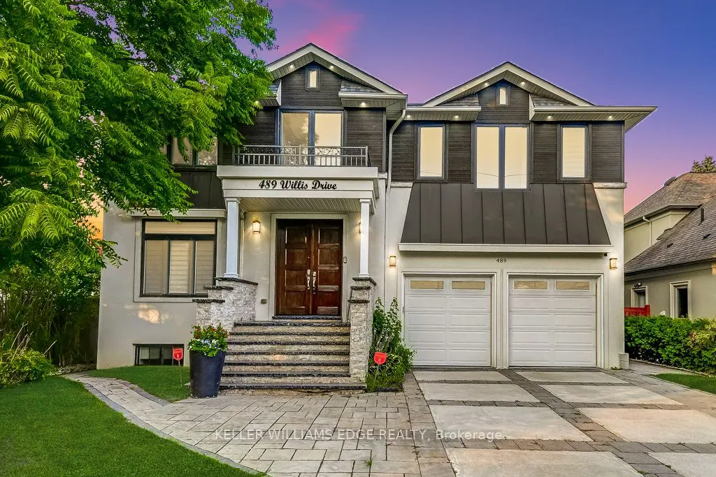 489 Willis Drive