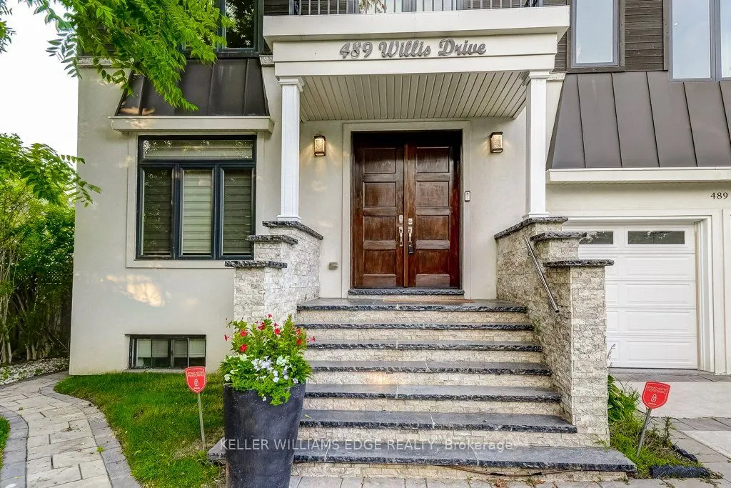 489 Willis Drive