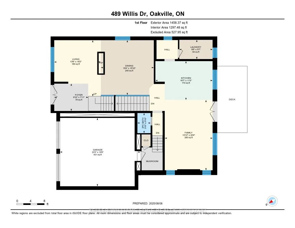 489 Willis Drive