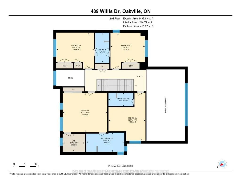 489 Willis Drive