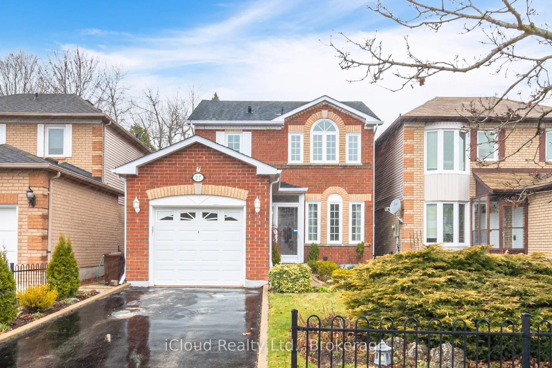 27 Lasby Lane
