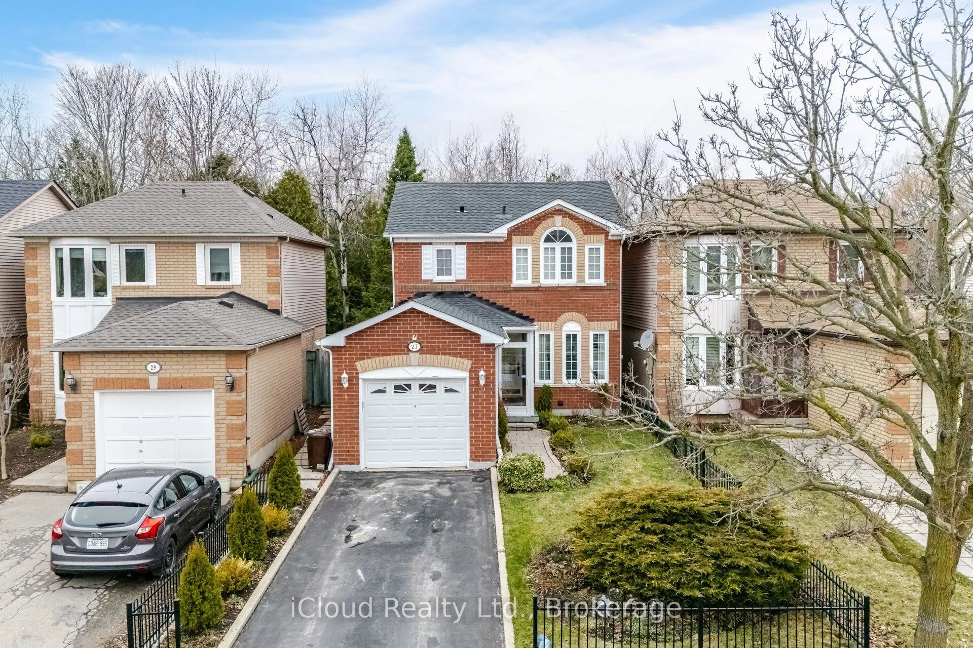 27 Lasby Lane