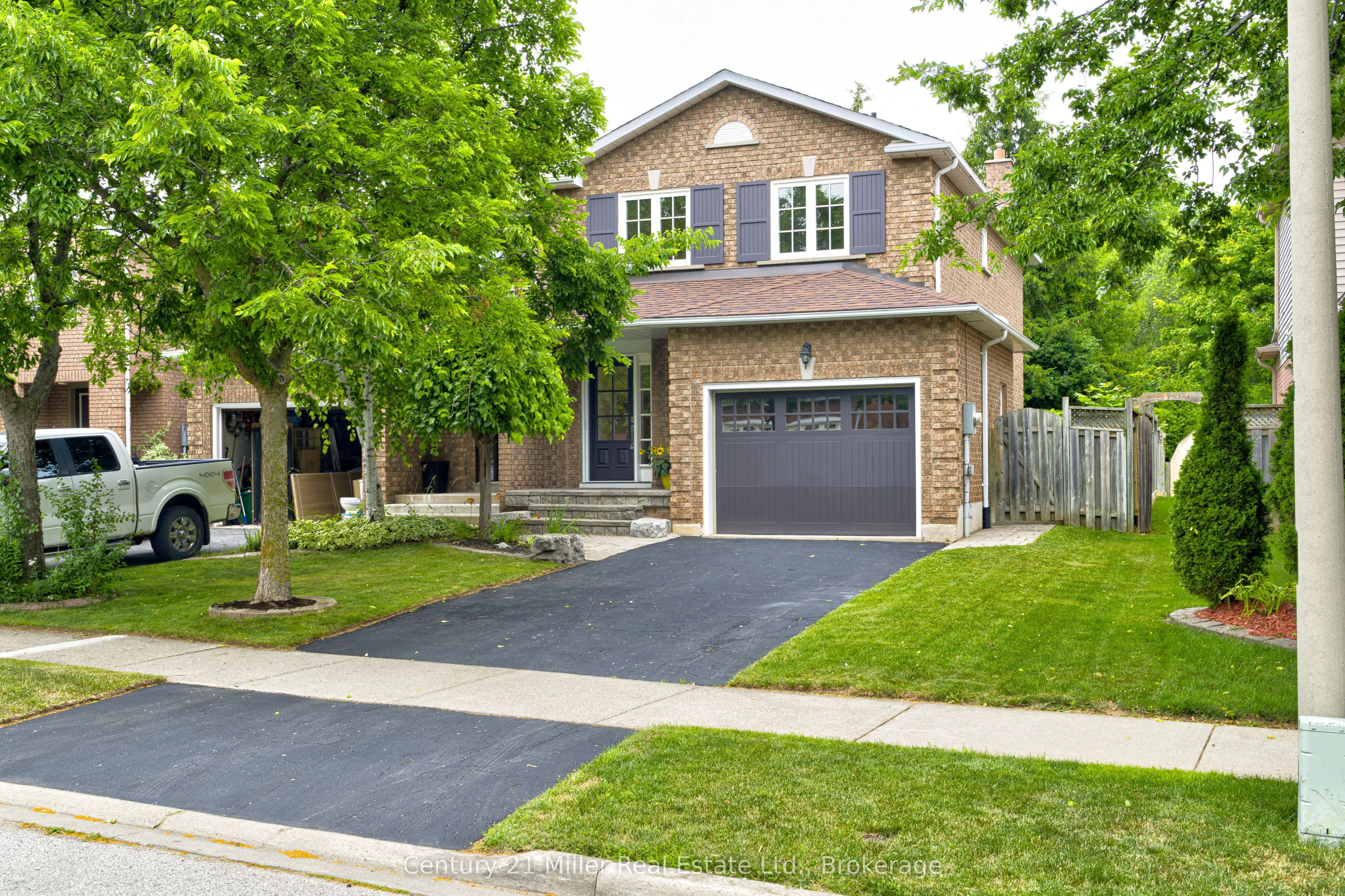 474 Marlatt Drive