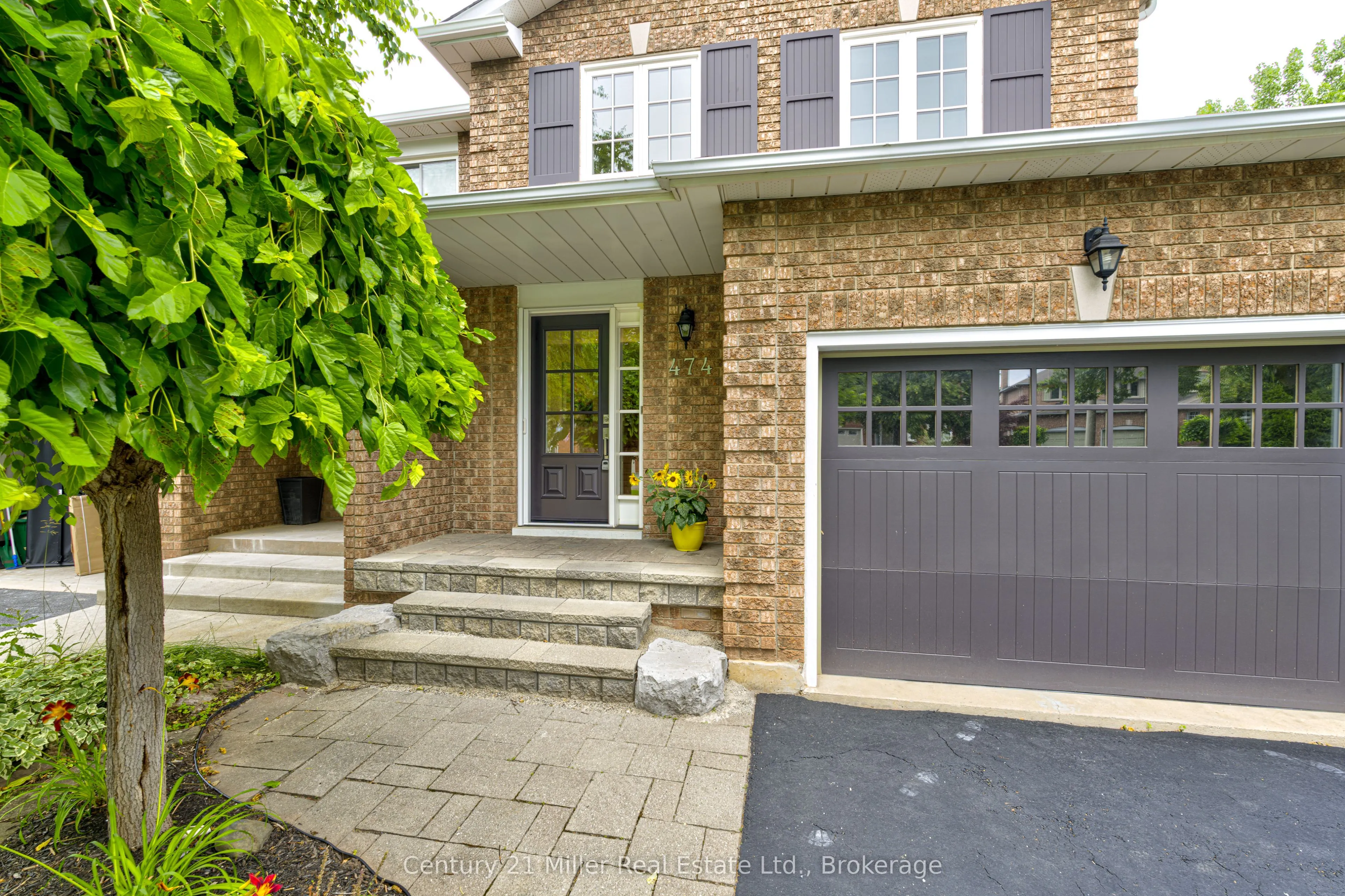 474 Marlatt Drive