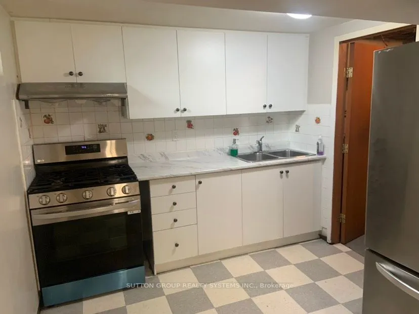 3324 Homark Drive, #Lower