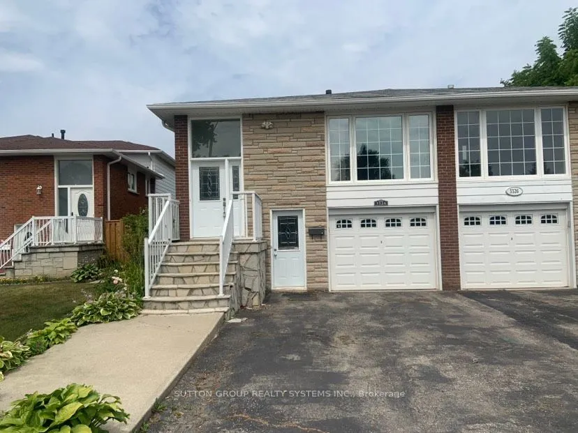 3324 Homark Drive, #Lower