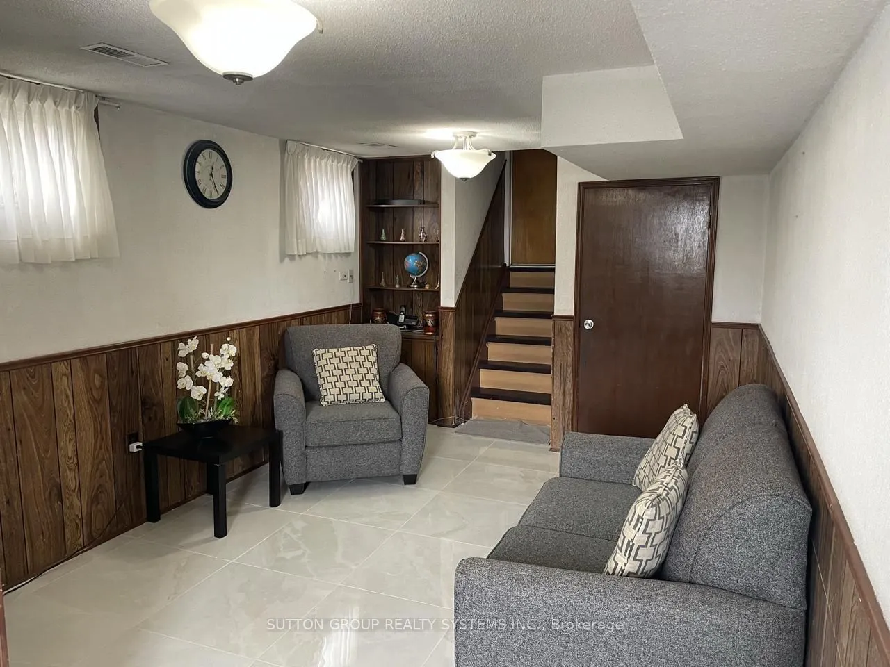 3324 Homark Drive, #Lower