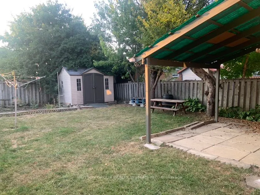 3324 Homark Drive, #Lower