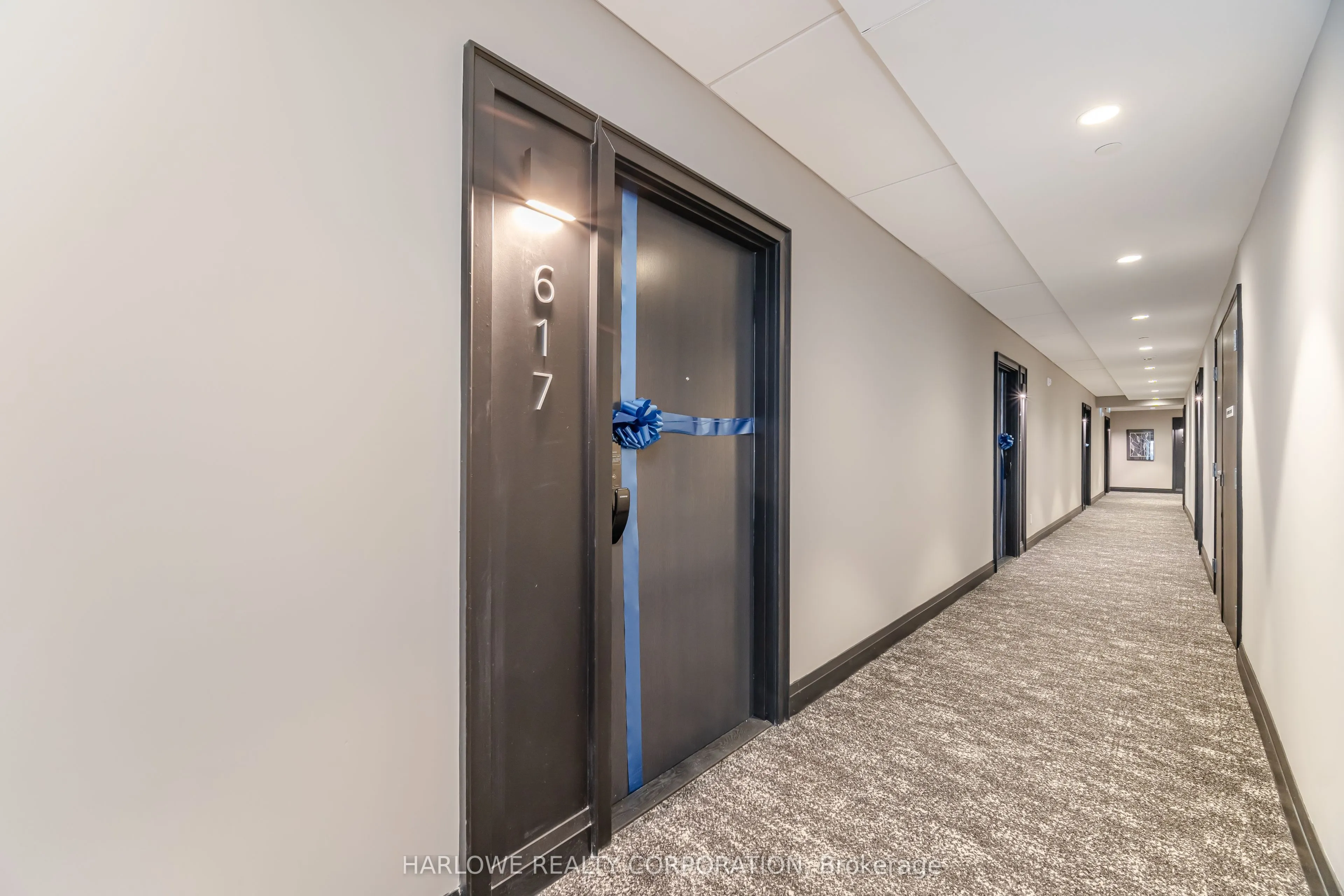490 Gordon Krantz Avenue, #617