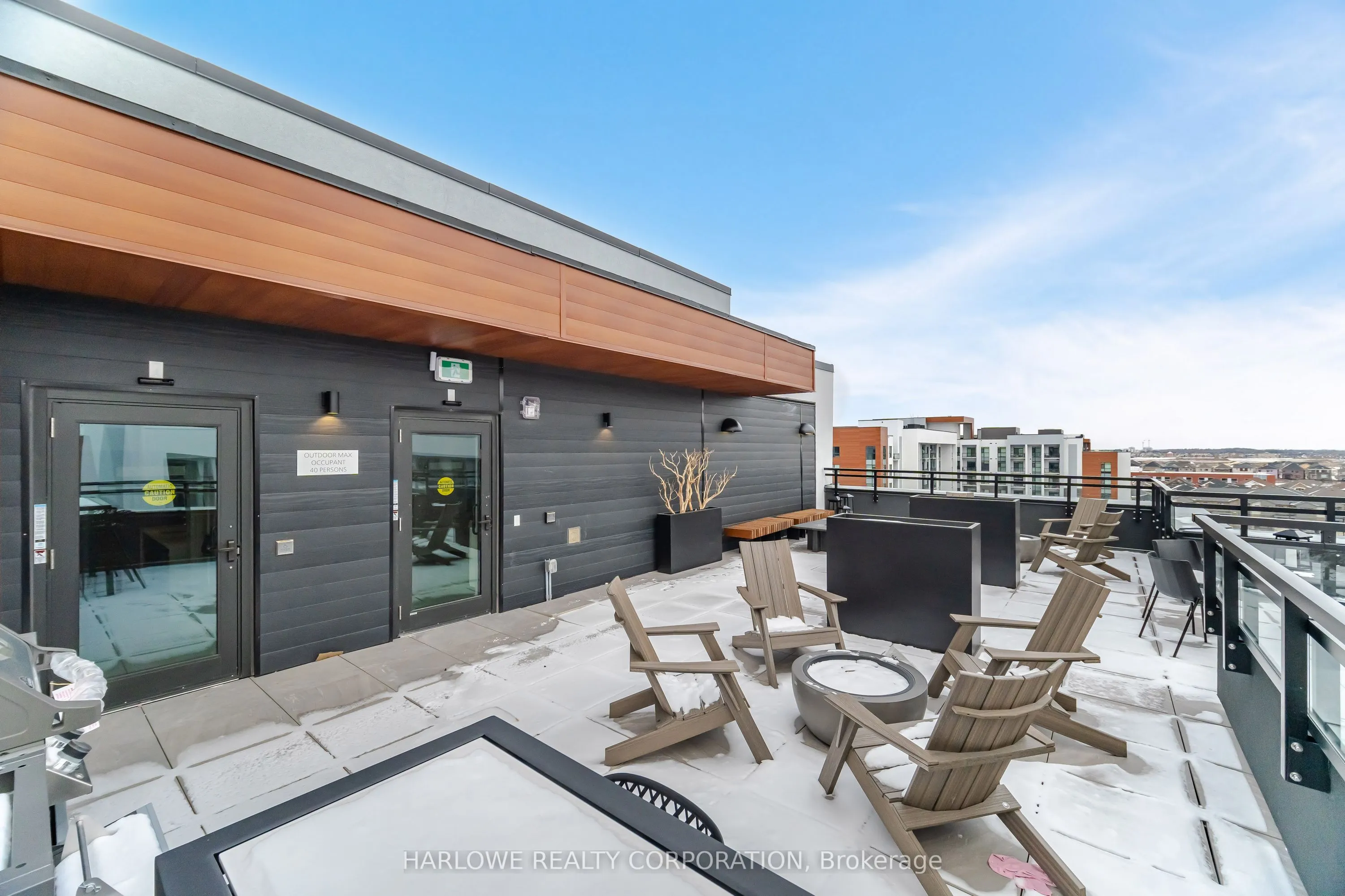 490 Gordon Krantz Avenue, #617