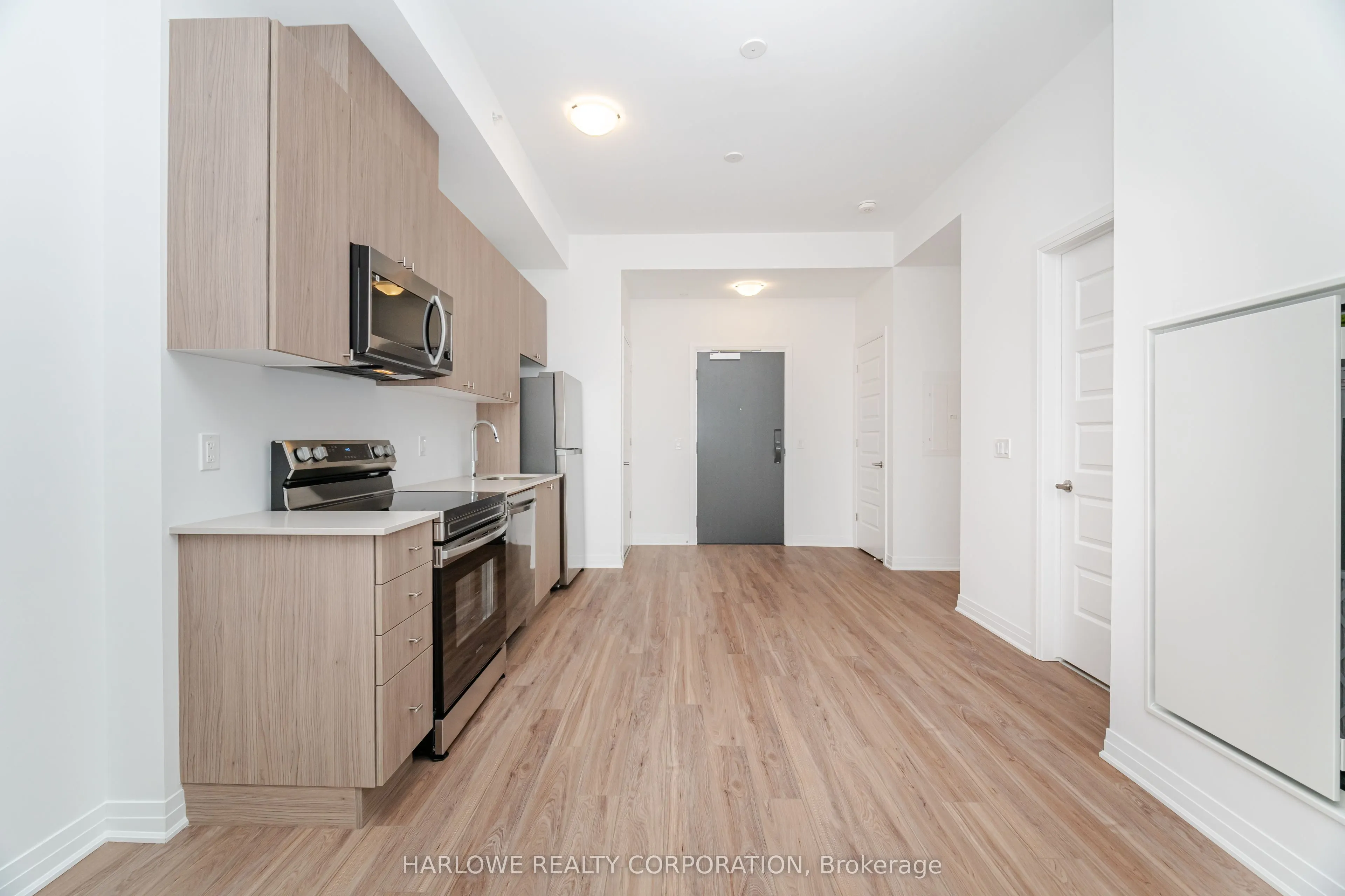 490 Gordon Krantz Avenue, #617