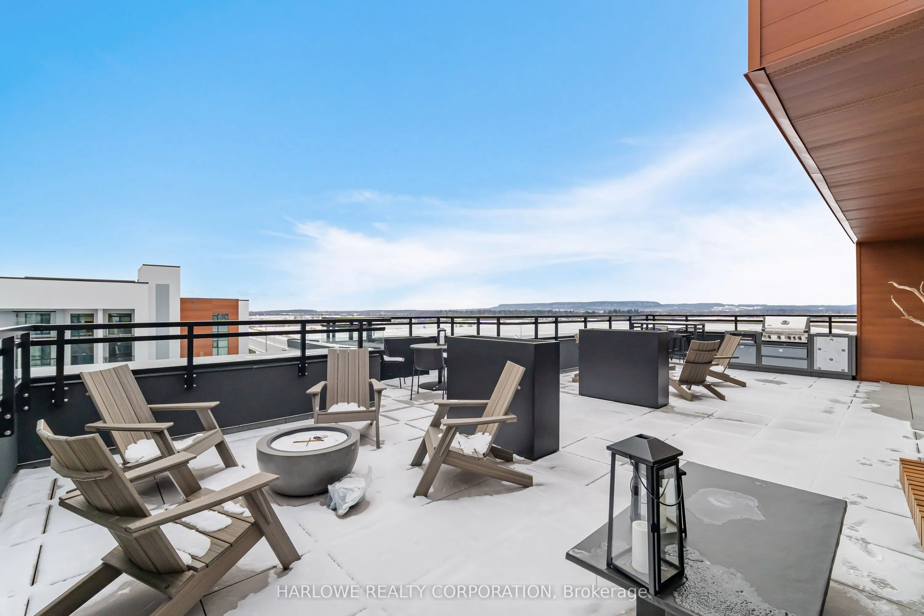 490 Gordon Krantz Avenue, #617
