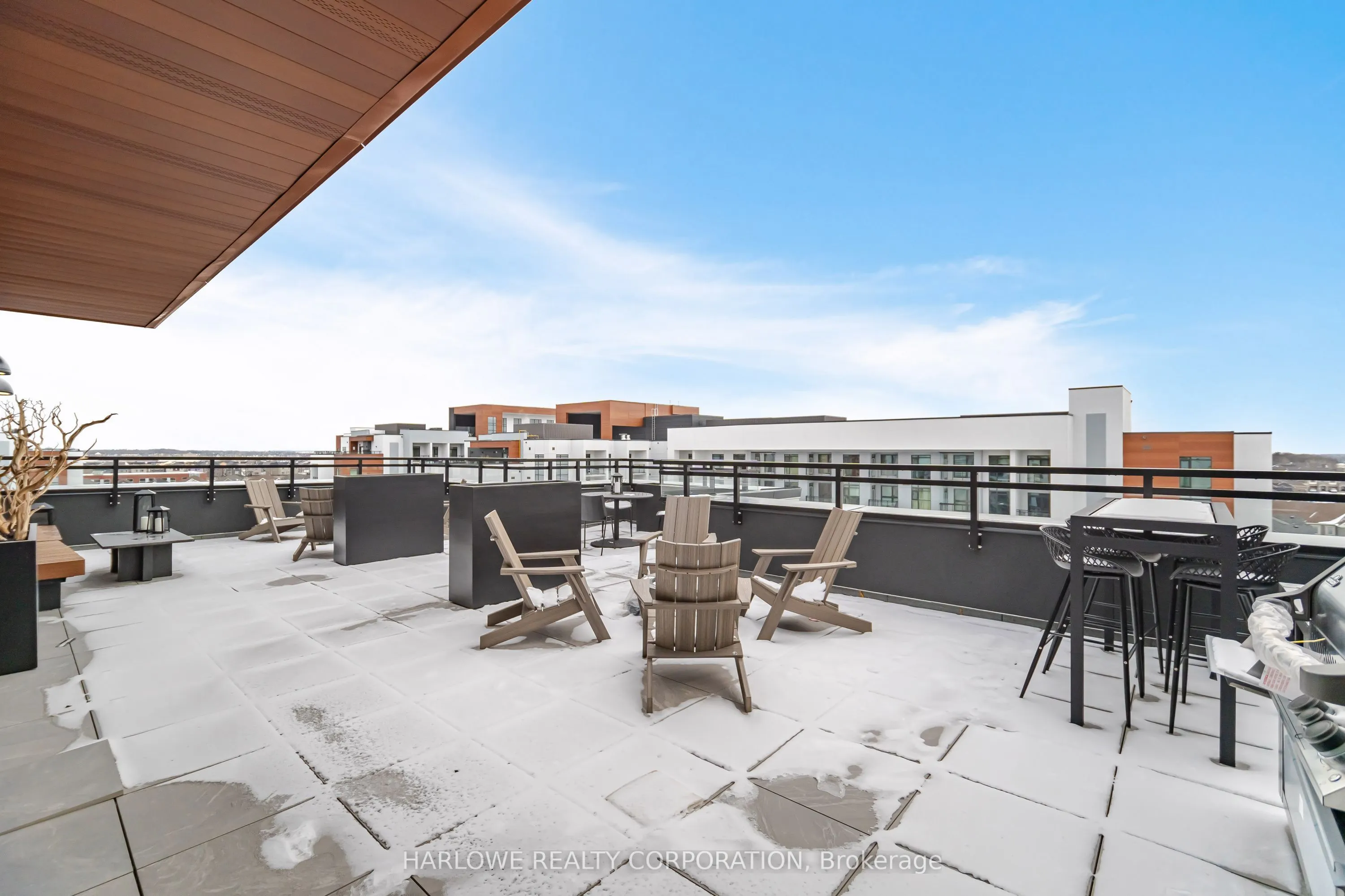 490 Gordon Krantz Avenue, #617