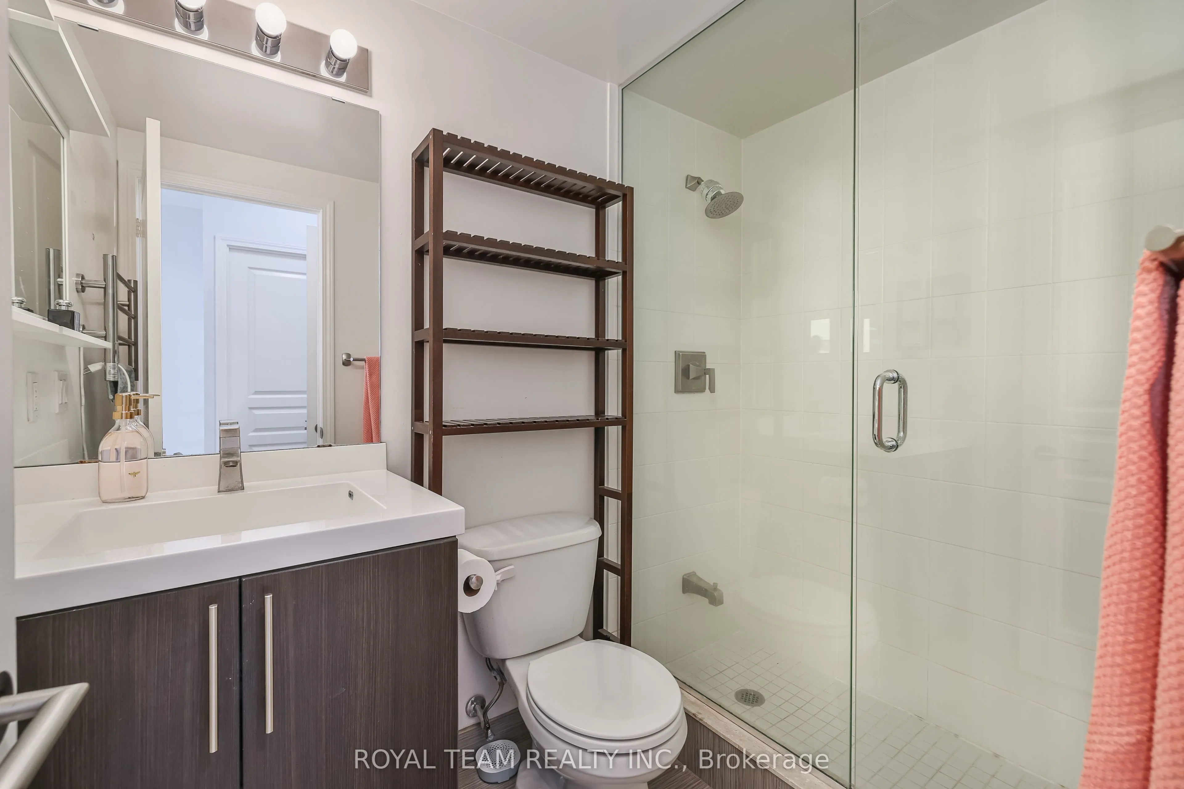 2230 Lake Shore Boulevard W, #2504