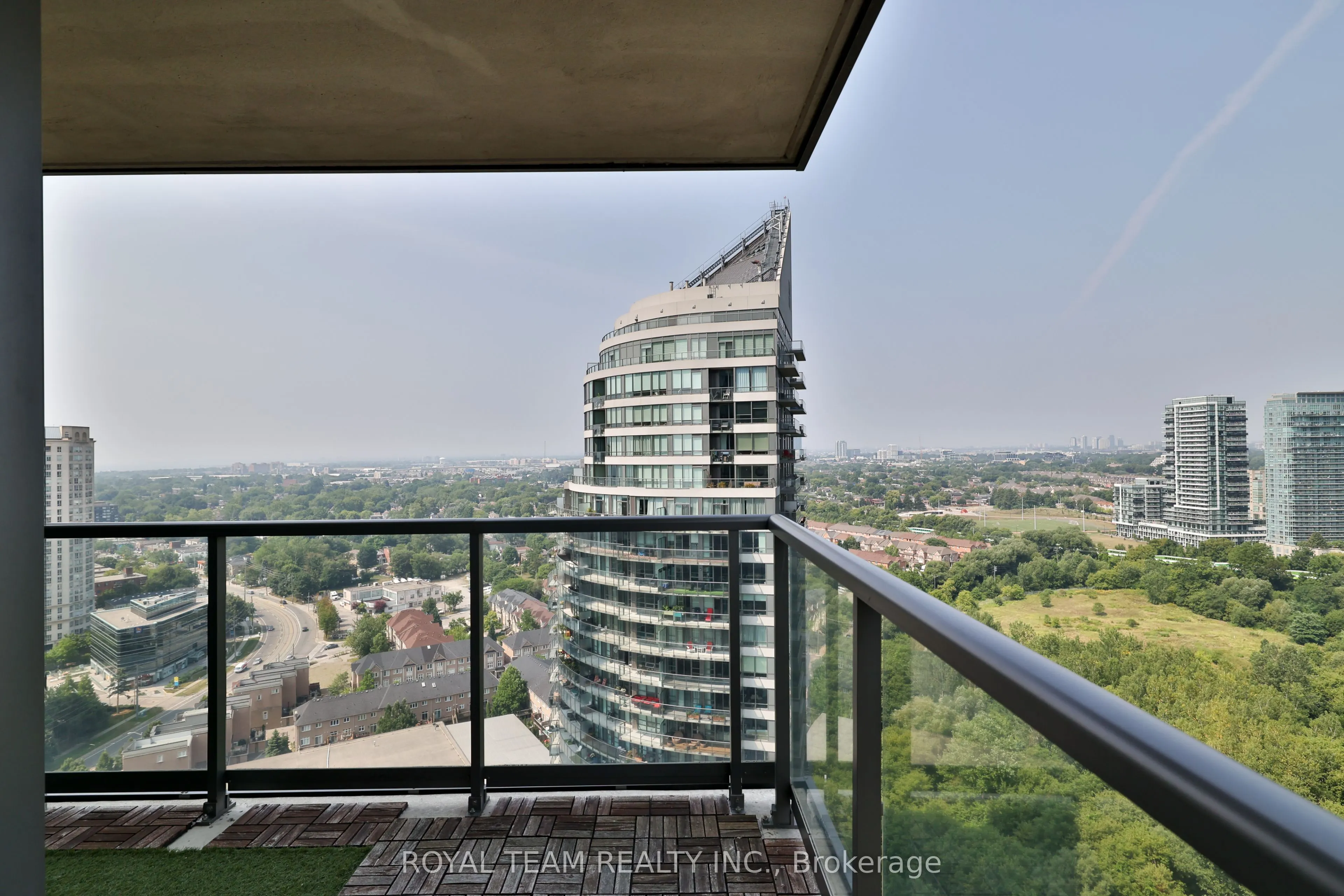 2230 Lake Shore Boulevard W, #2504