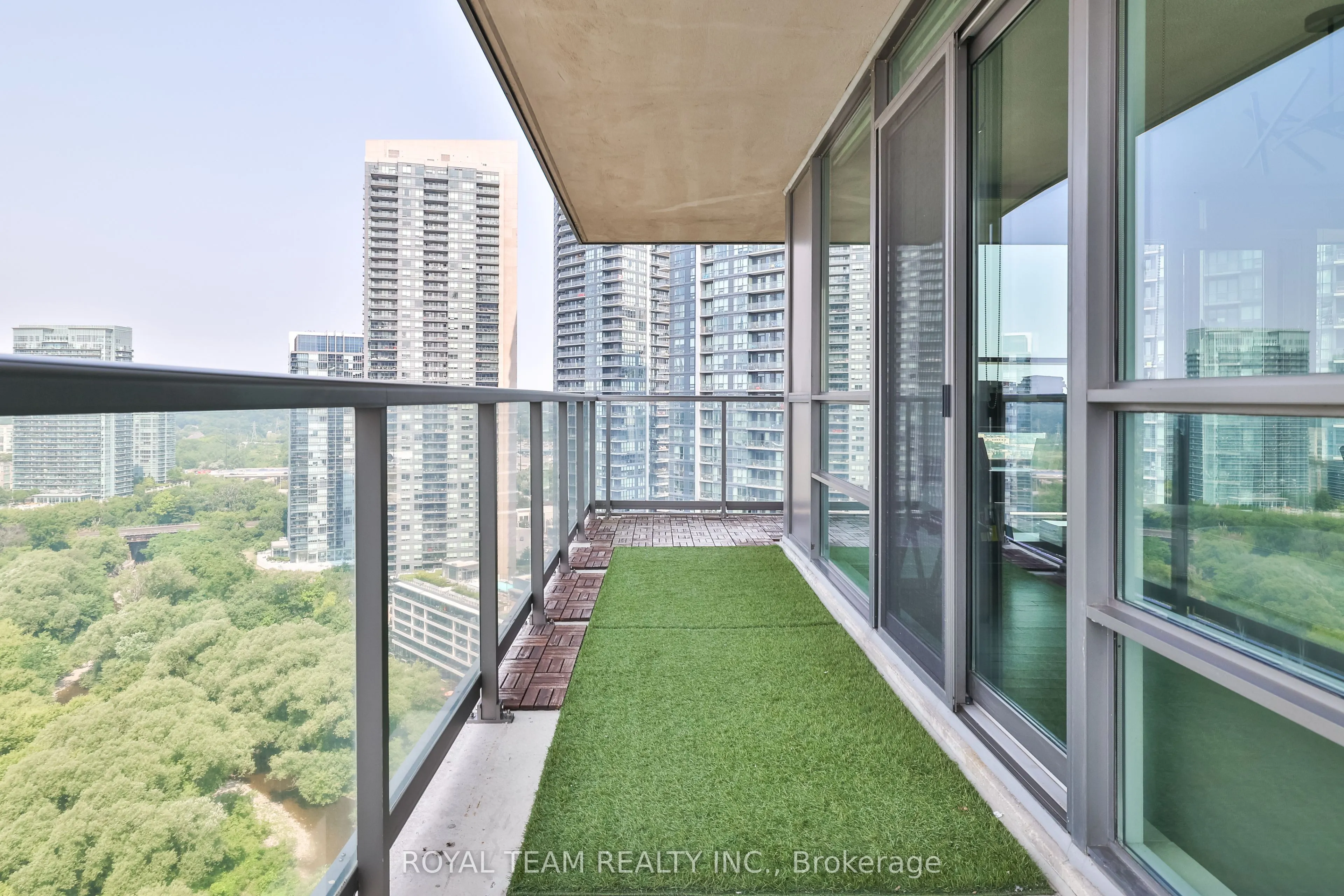 2230 Lake Shore Boulevard W, #2504