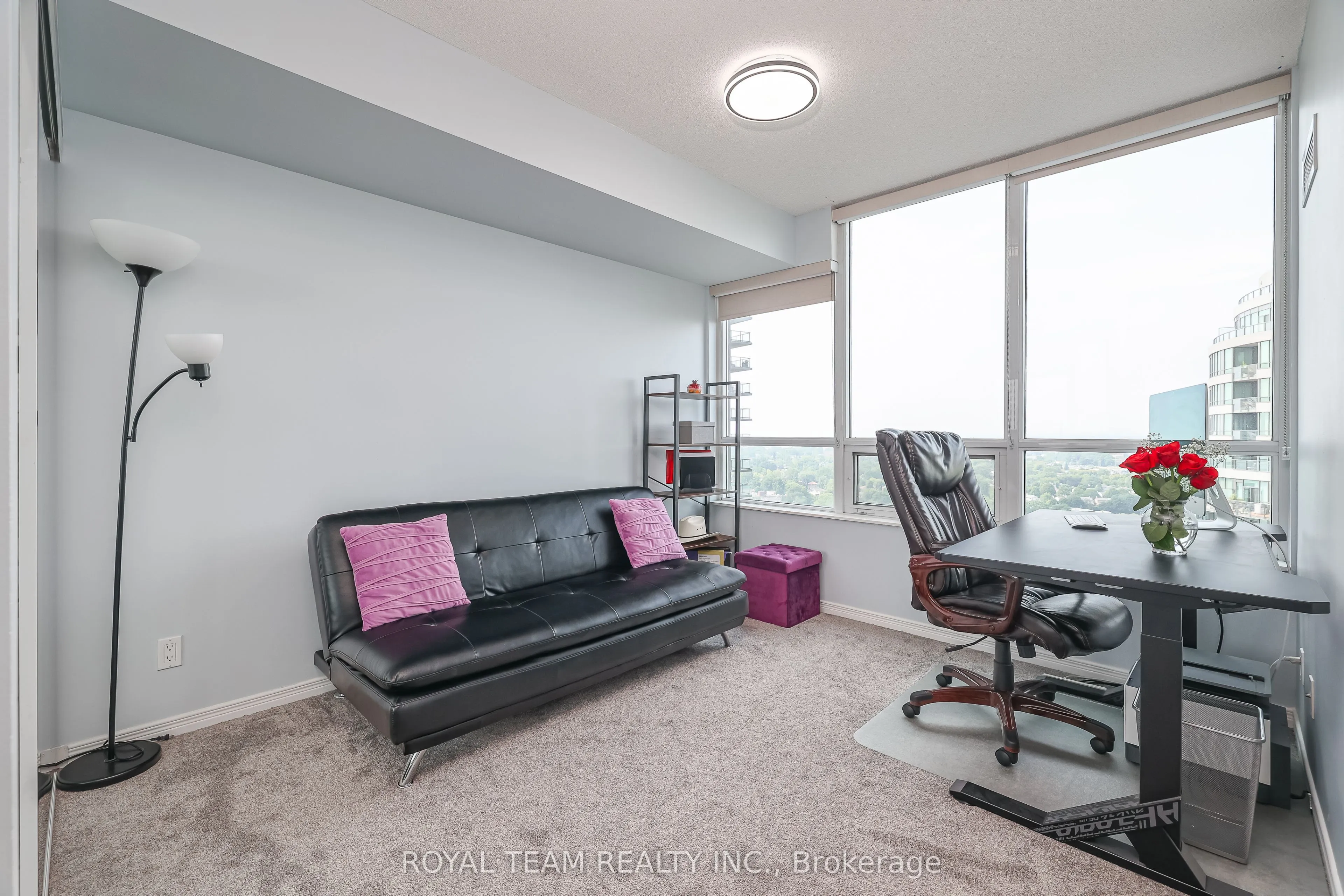 2230 Lake Shore Boulevard W, #2504