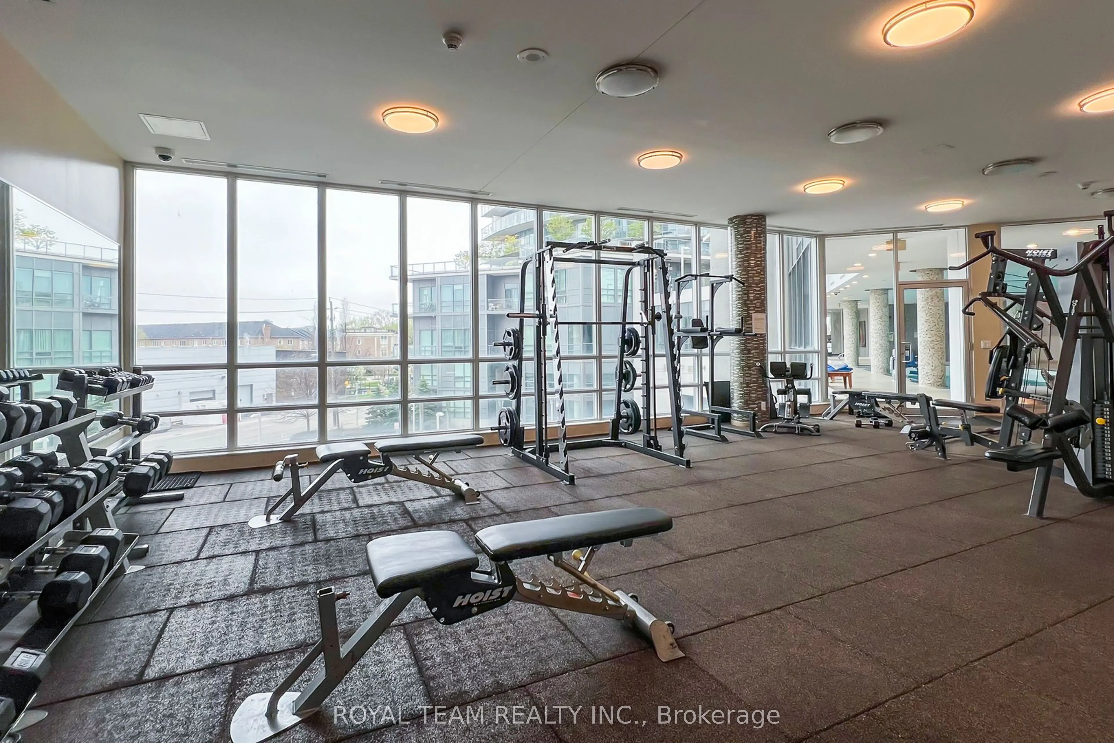 2230 Lake Shore Boulevard W, #2504