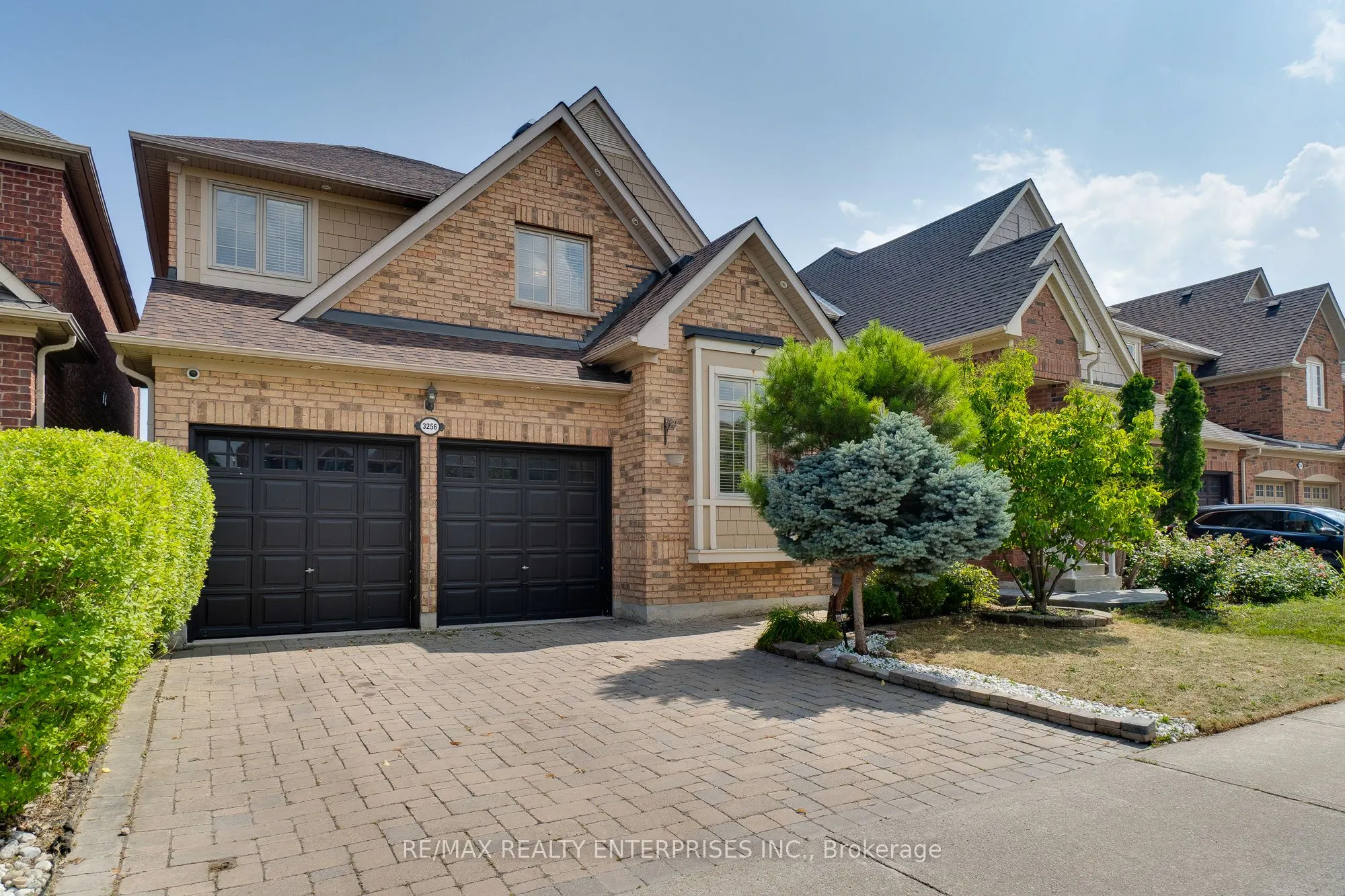 3256 Escada Drive