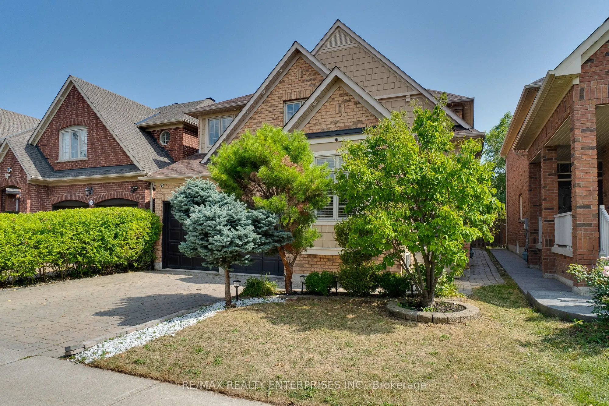 3256 Escada Drive