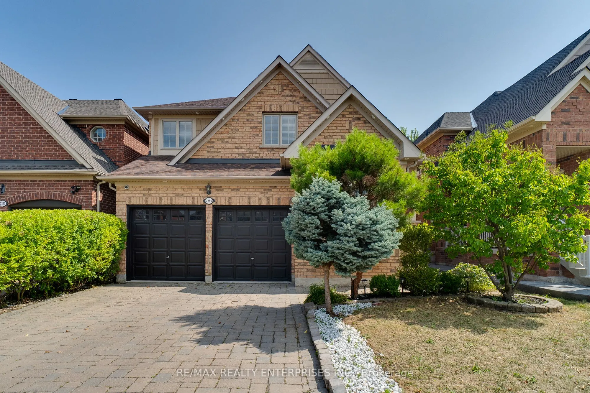 3256 Escada Drive