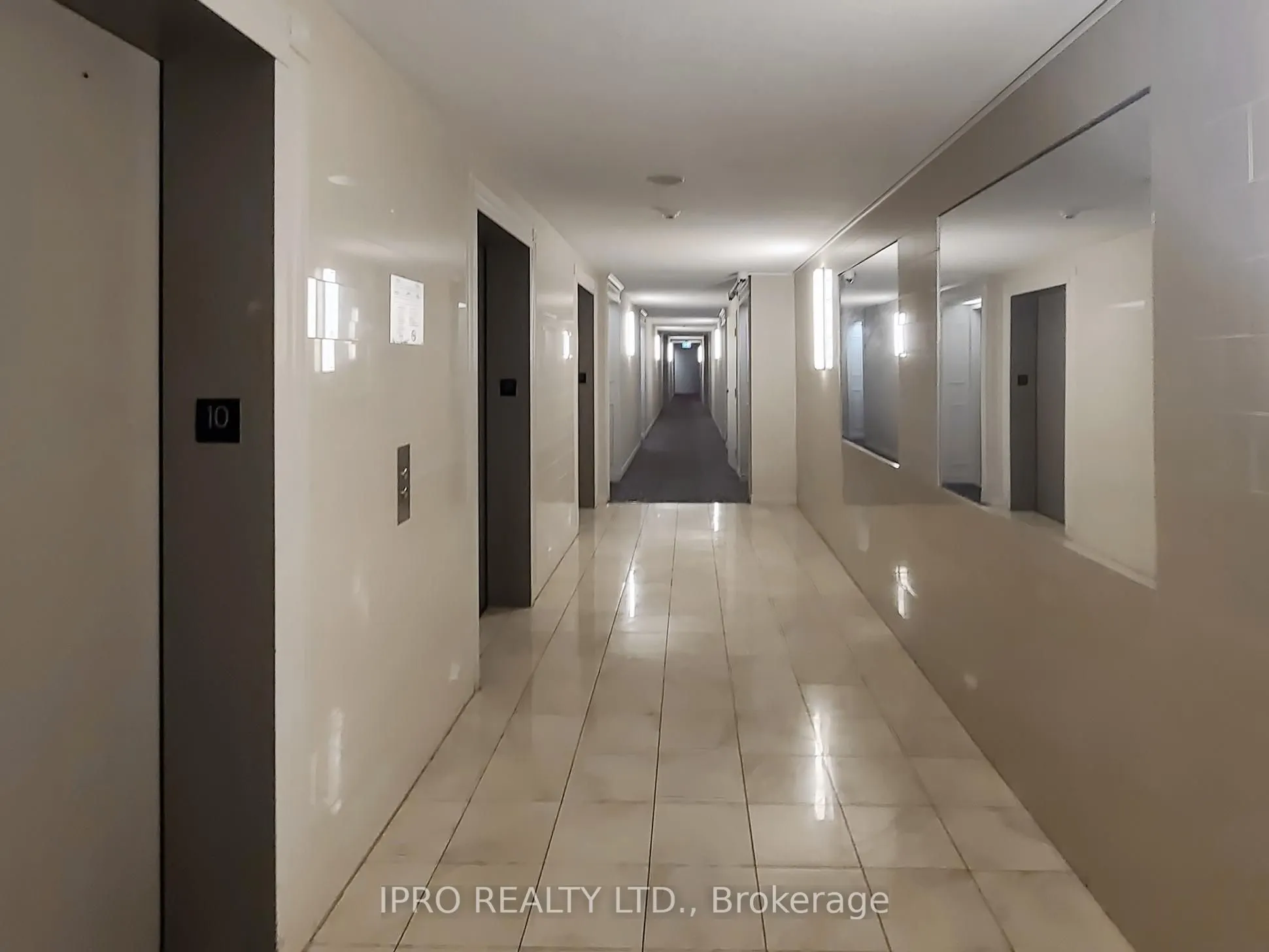 155 Hillcrest Avenue, #1006