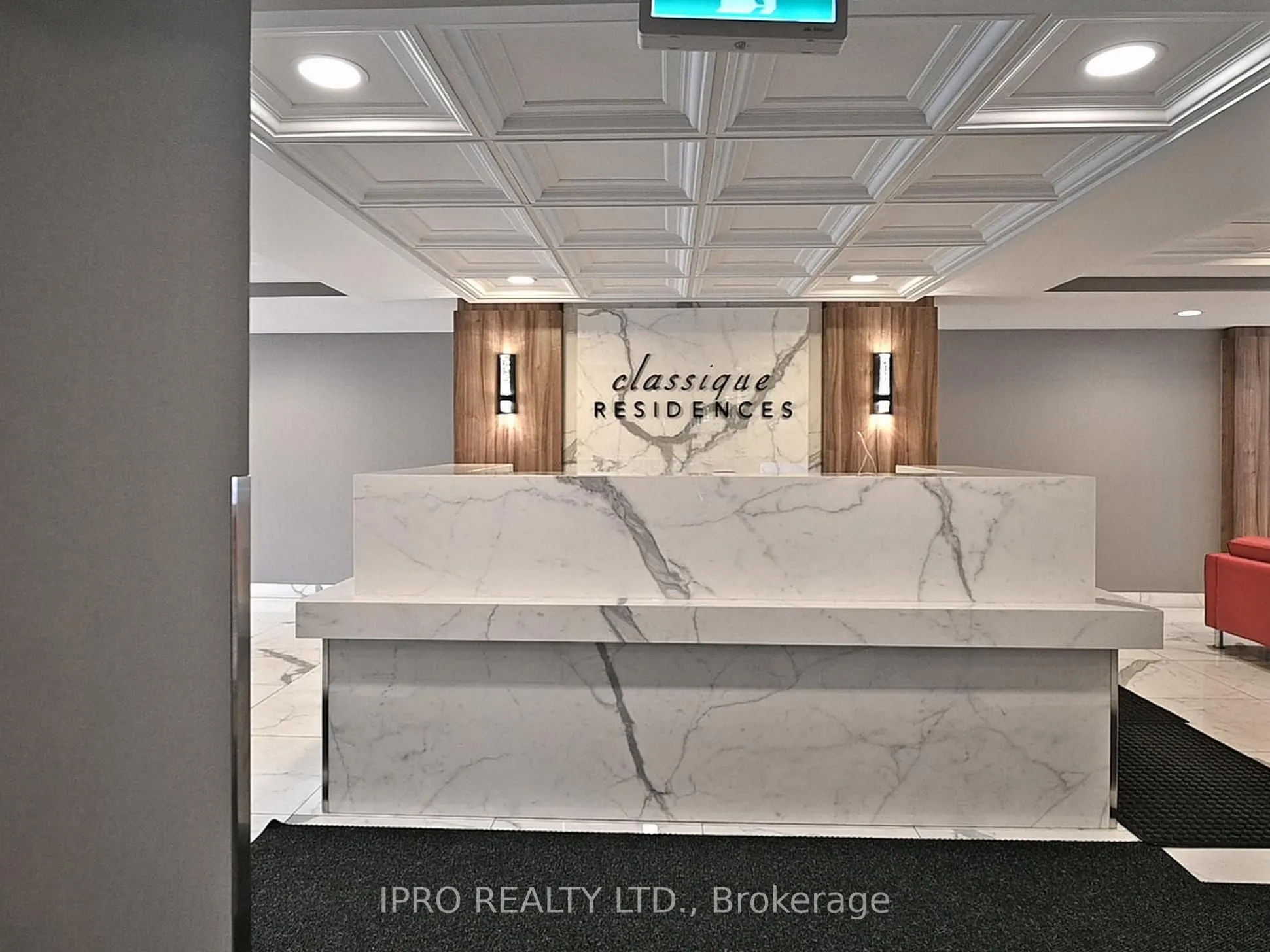 155 Hillcrest Avenue, #1006