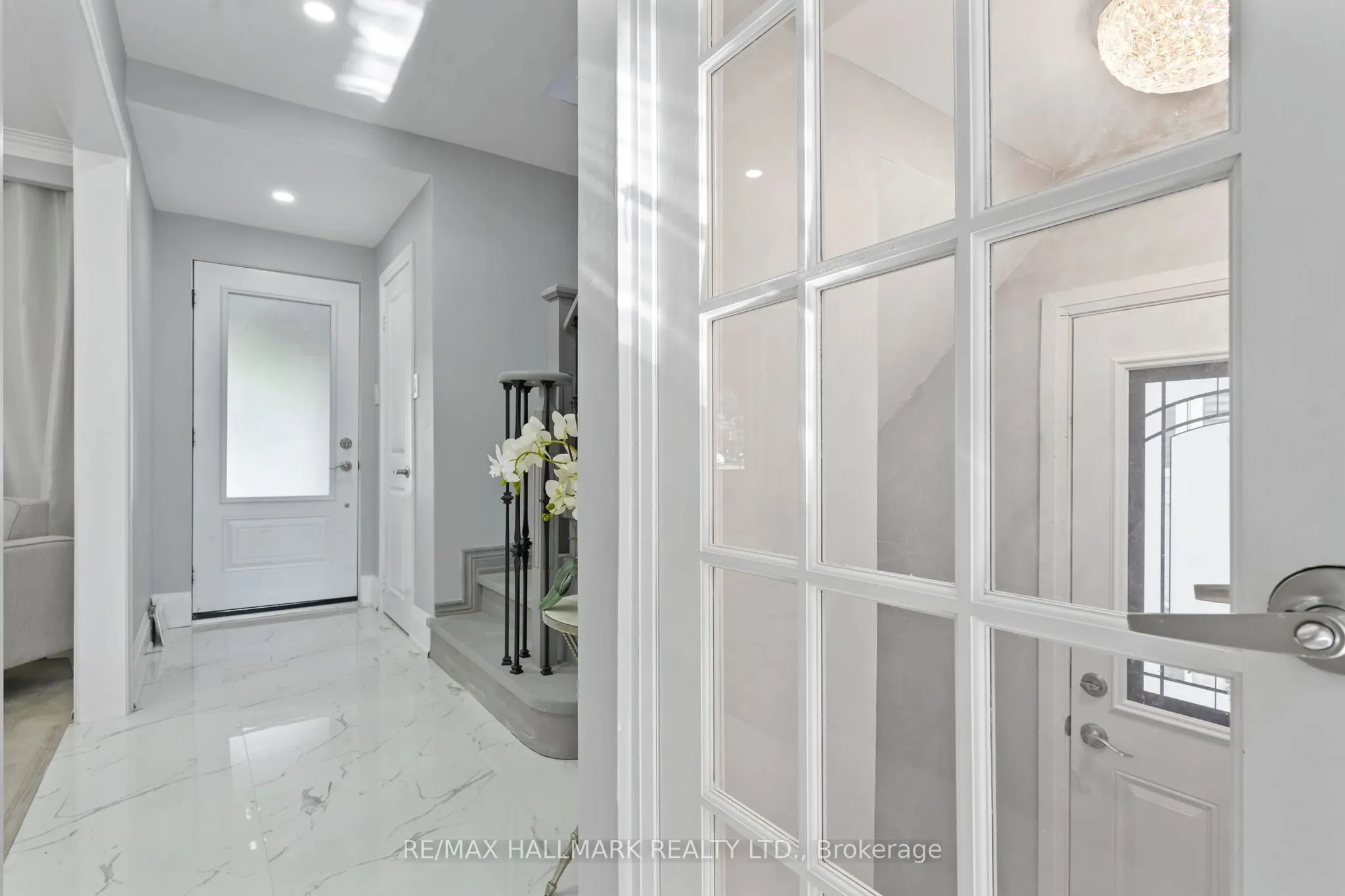 90A Bicknell Avenue
