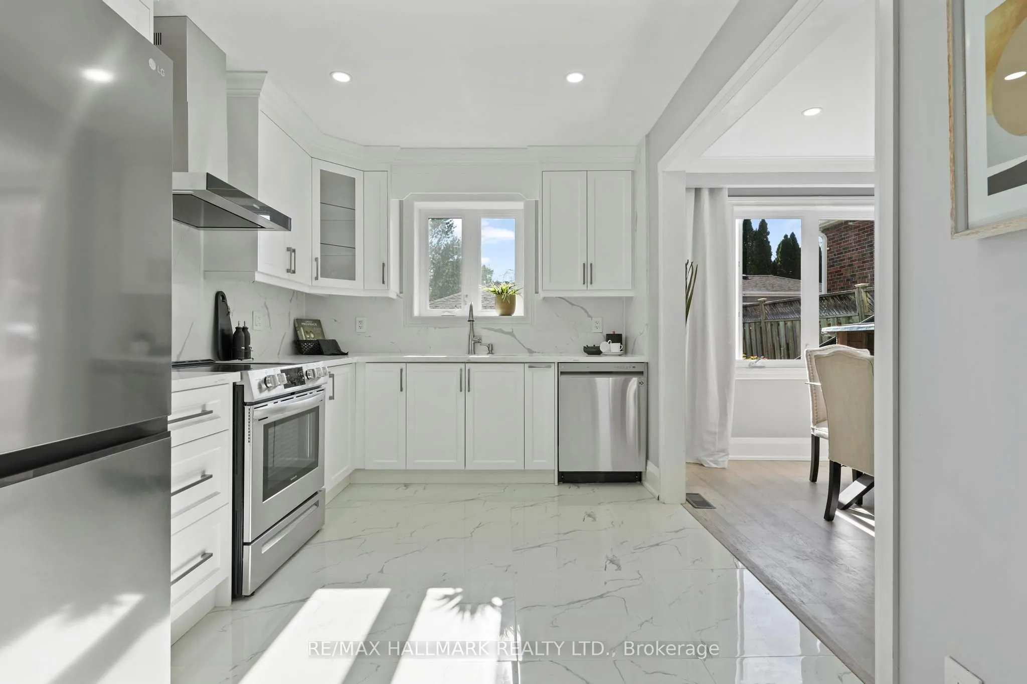 90A Bicknell Avenue